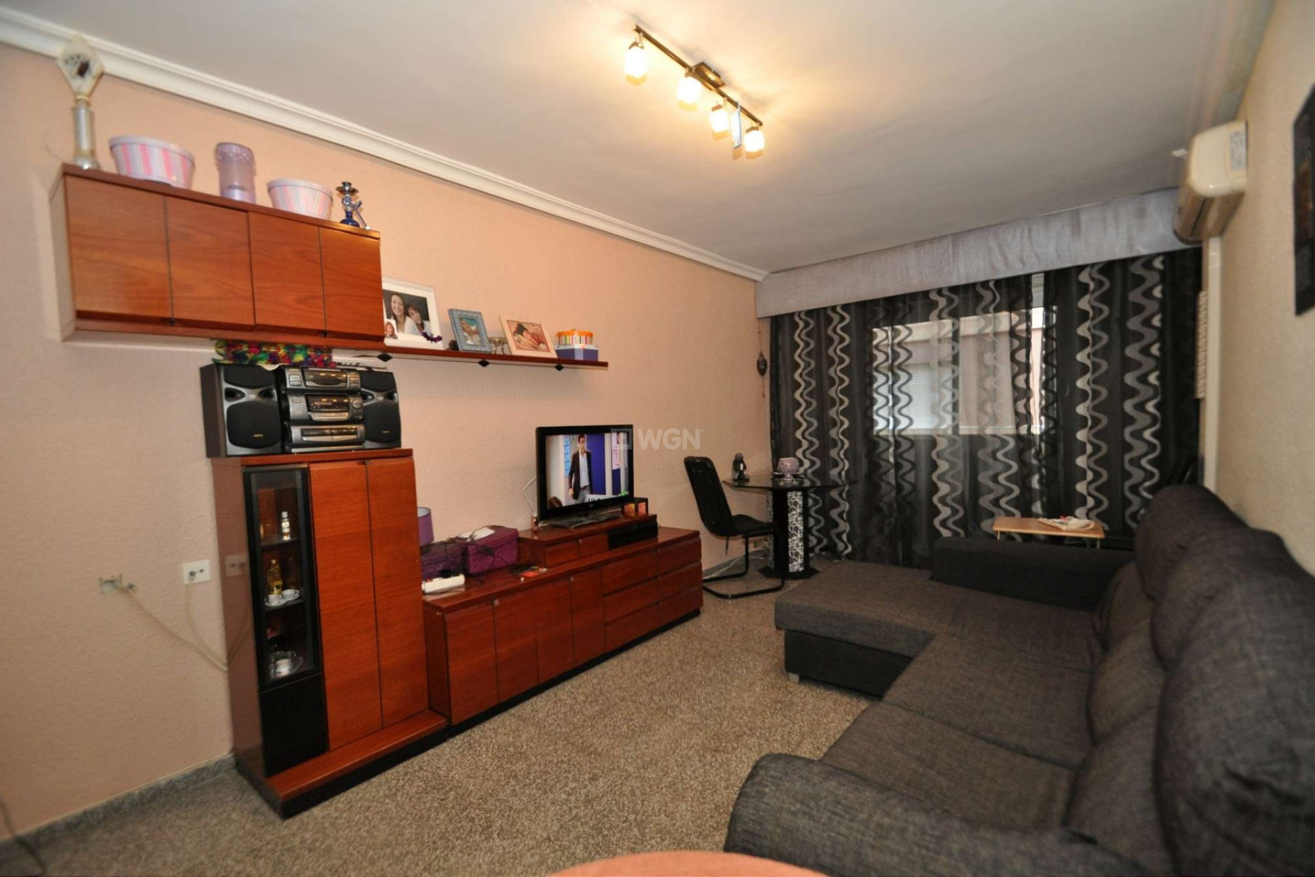 Resale - Apartment / flat - Elda - Inland