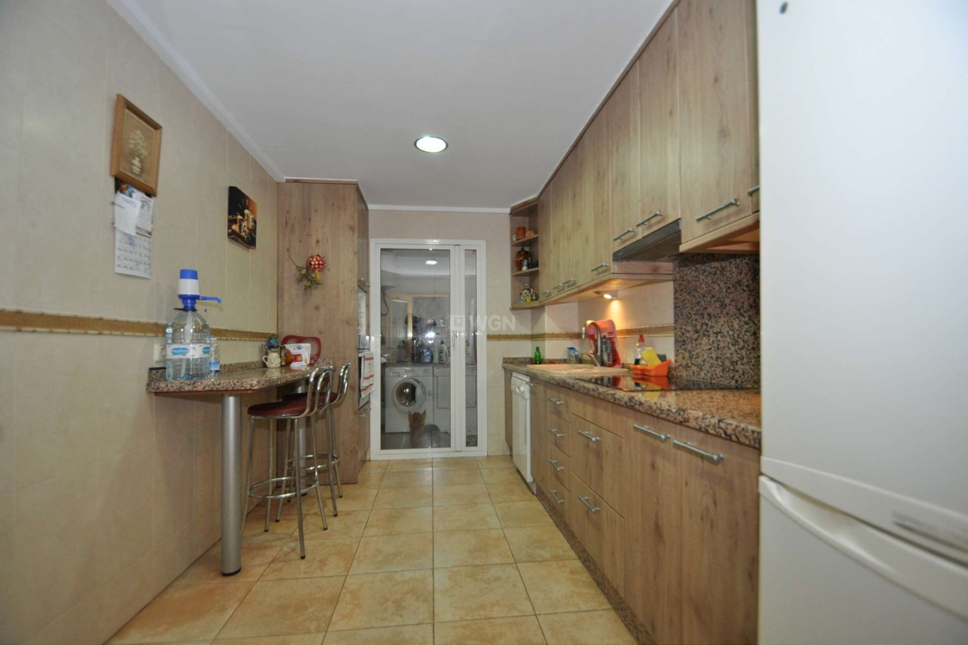 Resale - Apartment / flat - Elda - Inland