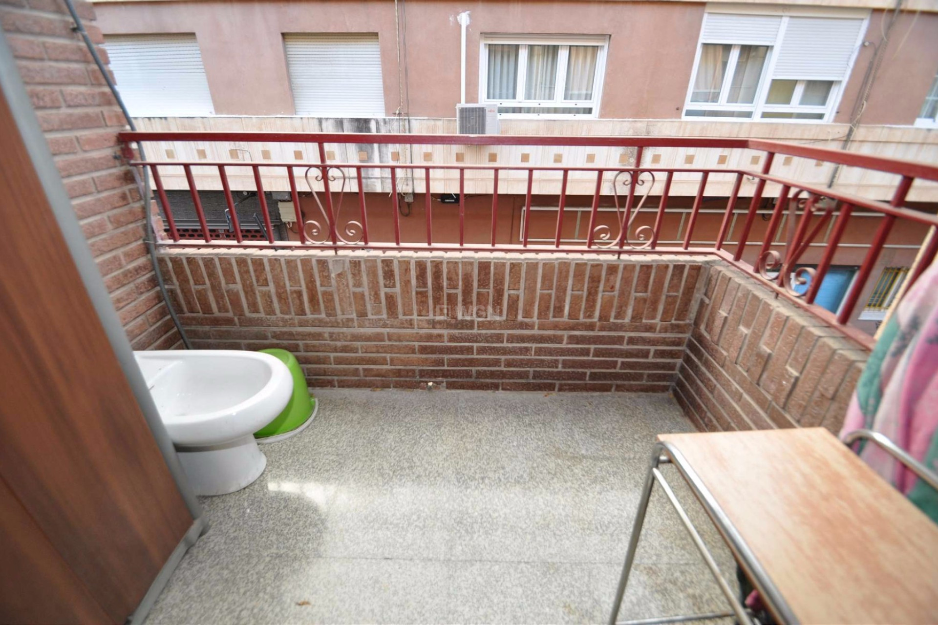 Resale - Apartment / flat - Elda - Inland