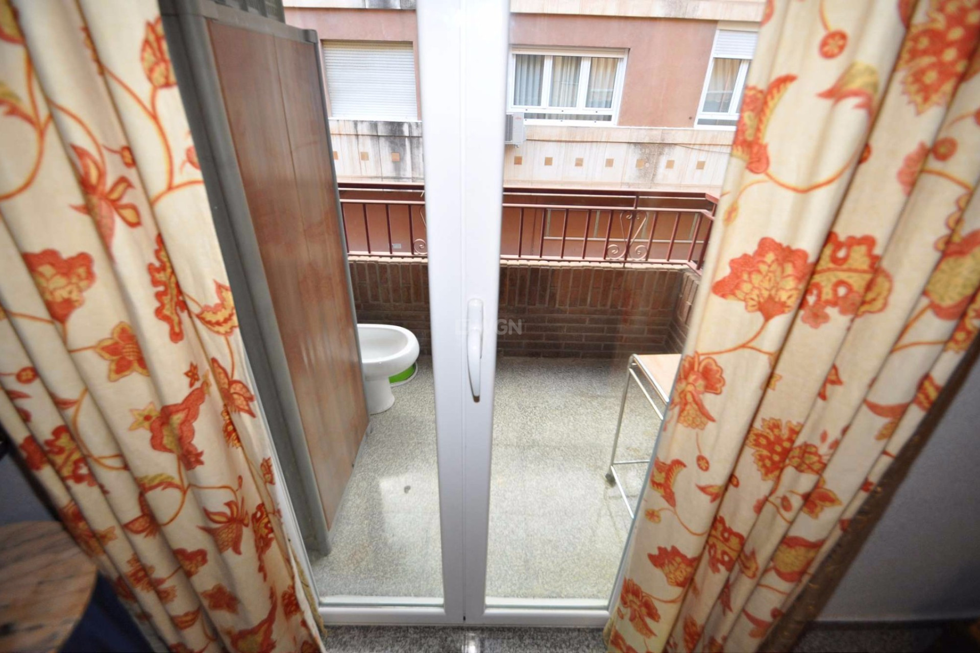 Resale - Apartment / flat - Elda - Inland