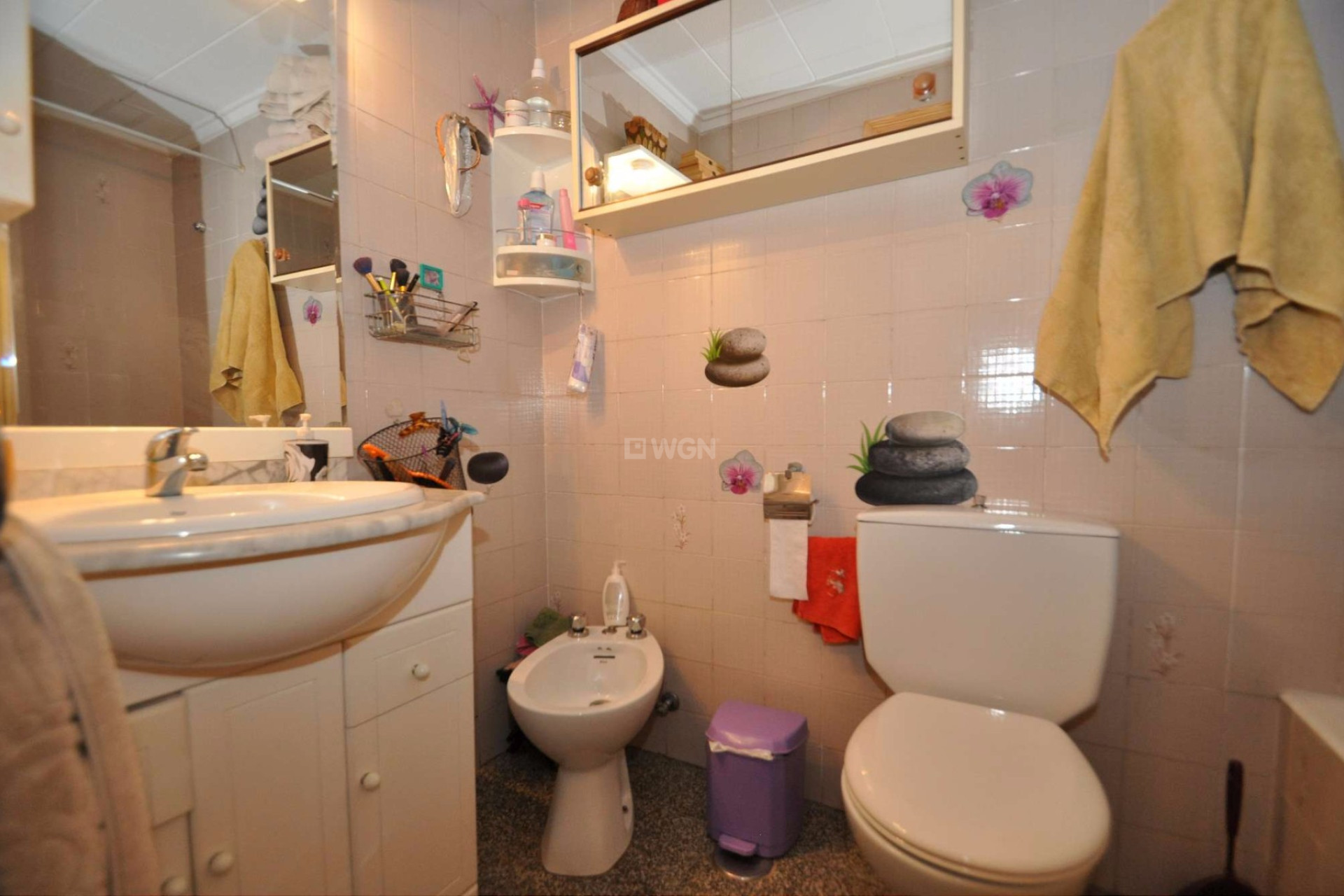 Resale - Apartment / flat - Elda - Inland