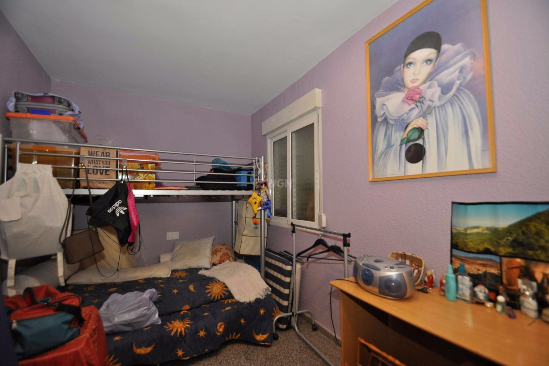 Resale - Apartment / flat - Elda - Inland