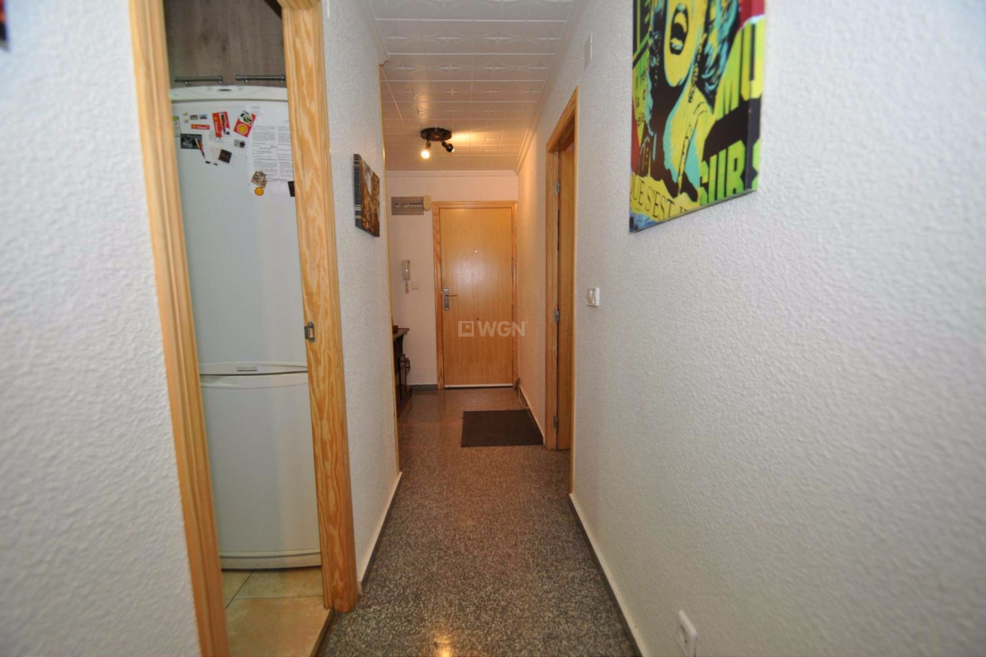 Resale - Apartment / flat - Elda - Inland