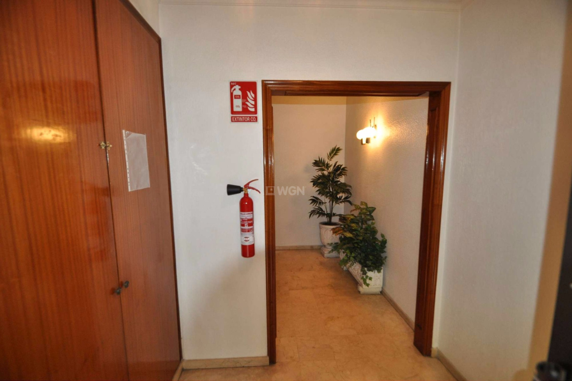 Resale - Apartment / flat - Elda - Inland