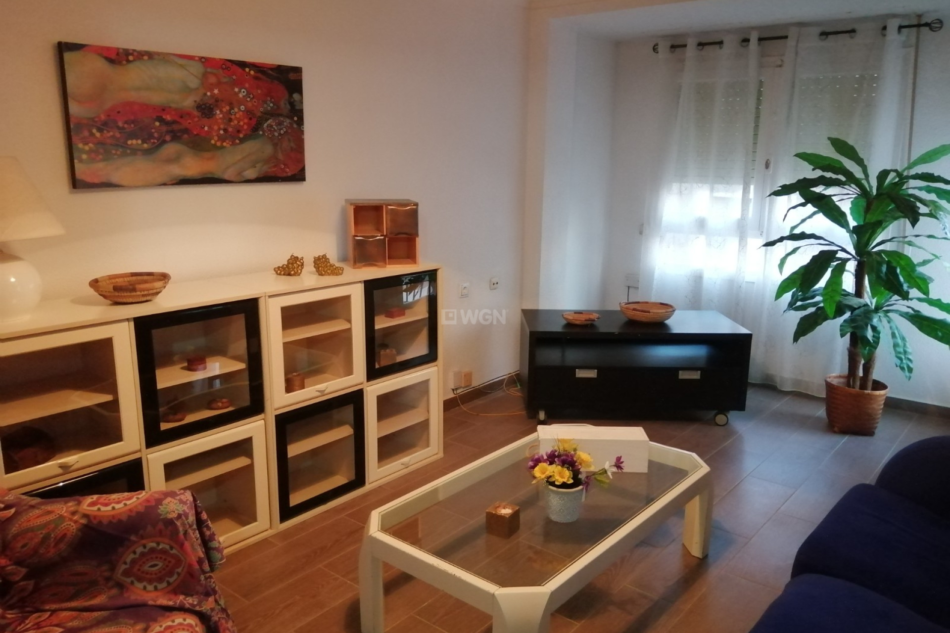 Resale - Apartment / flat - Elda - Inland