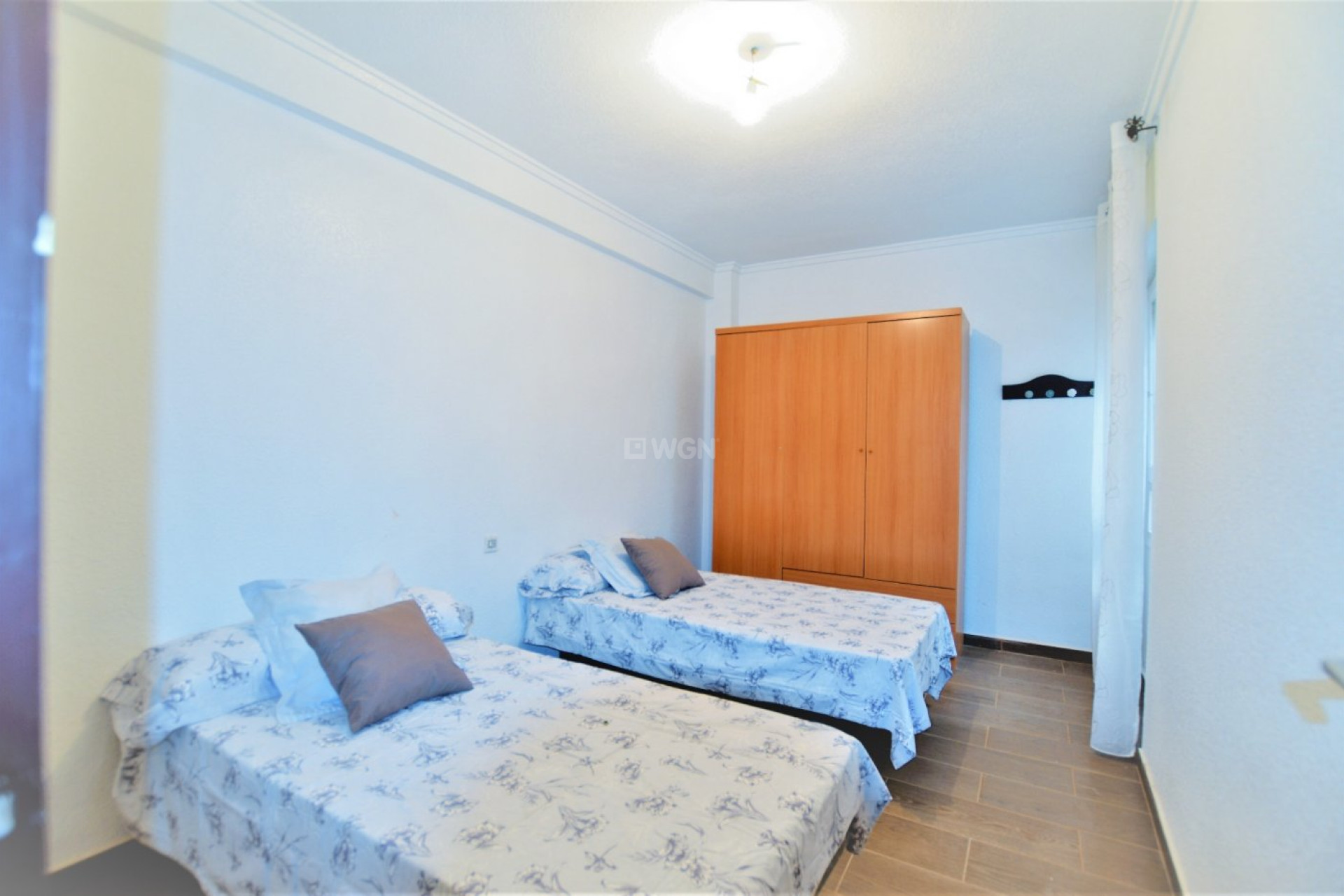 Resale - Apartment / flat - Elda - Inland