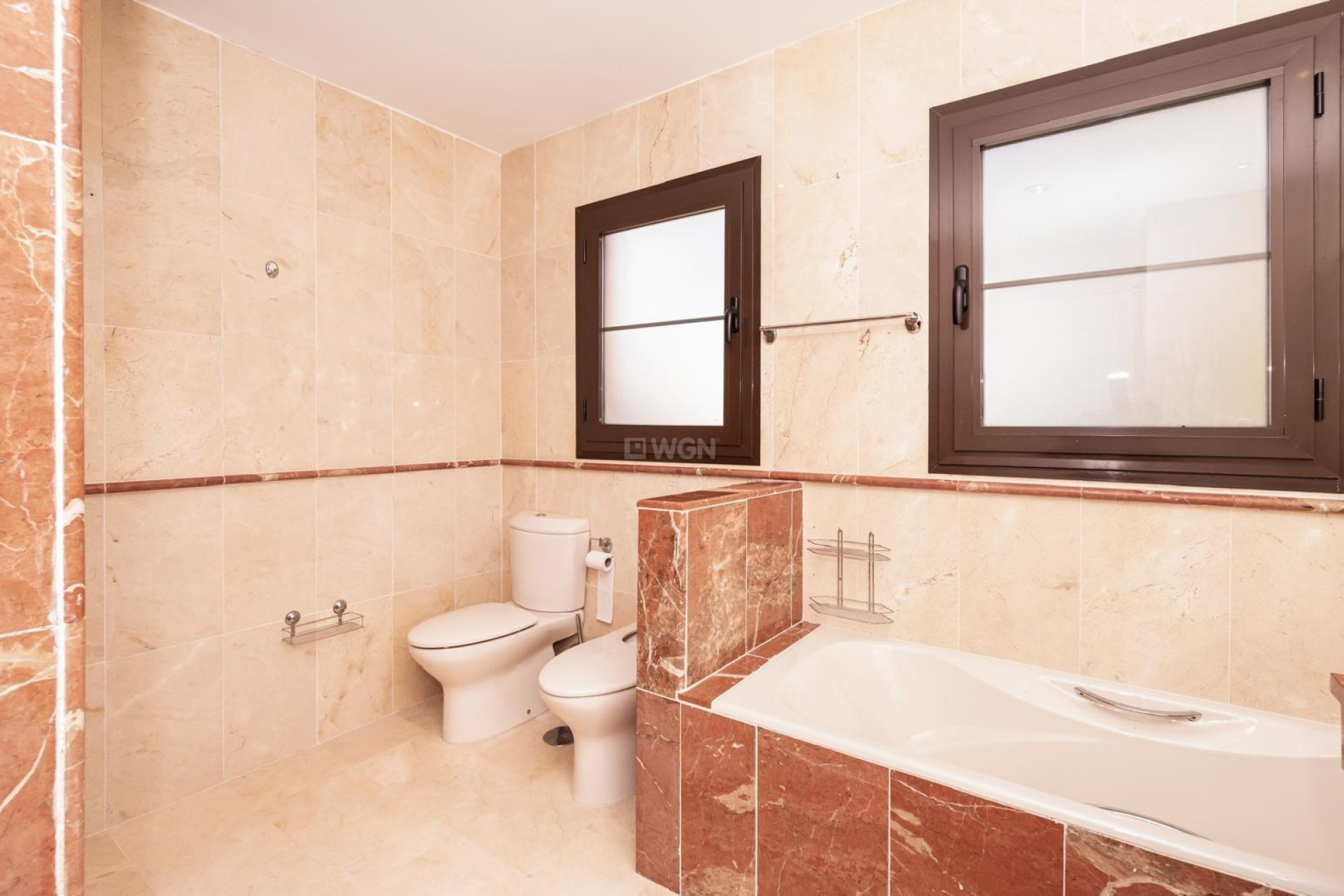 Resale - Apartment / flat - Estepona - Atalaya-isdabe