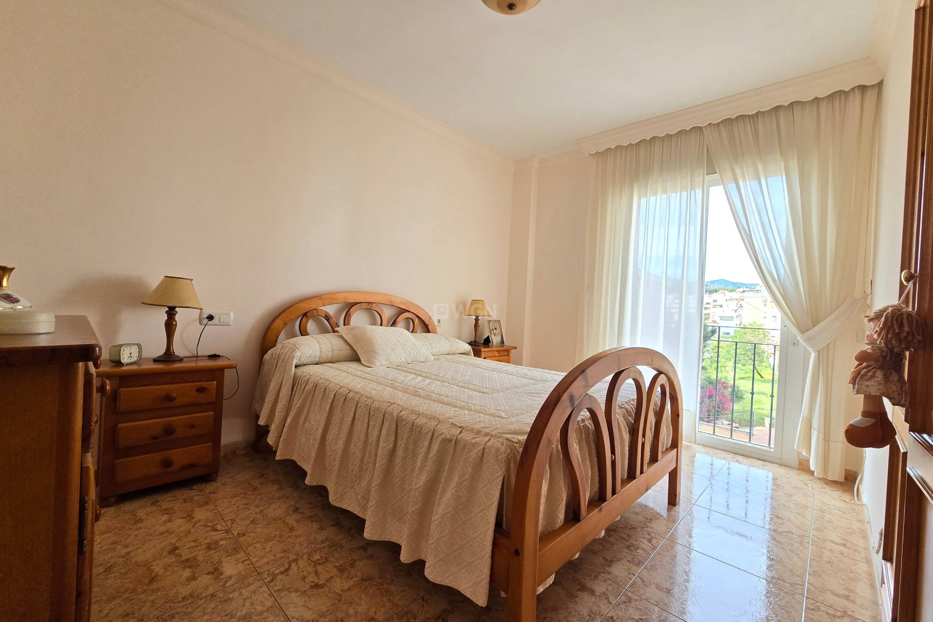 Resale - Apartment / flat - Estepona - Centro