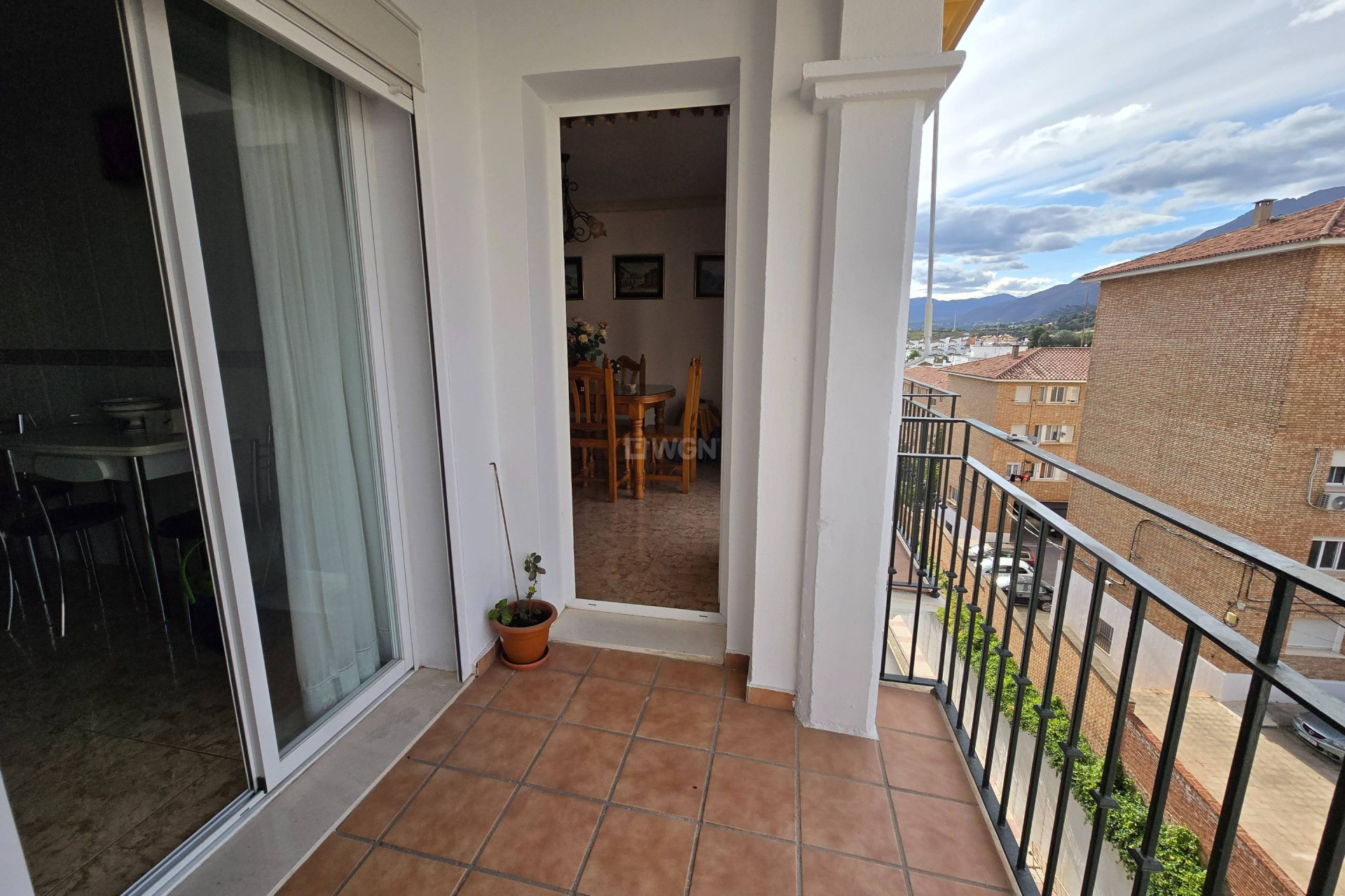 Resale - Apartment / flat - Estepona - Centro