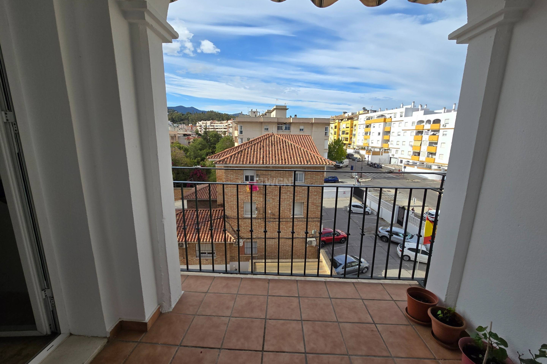 Resale - Apartment / flat - Estepona - Centro