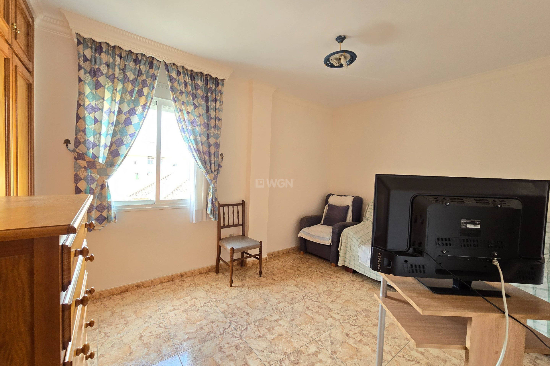 Resale - Apartment / flat - Estepona - Centro