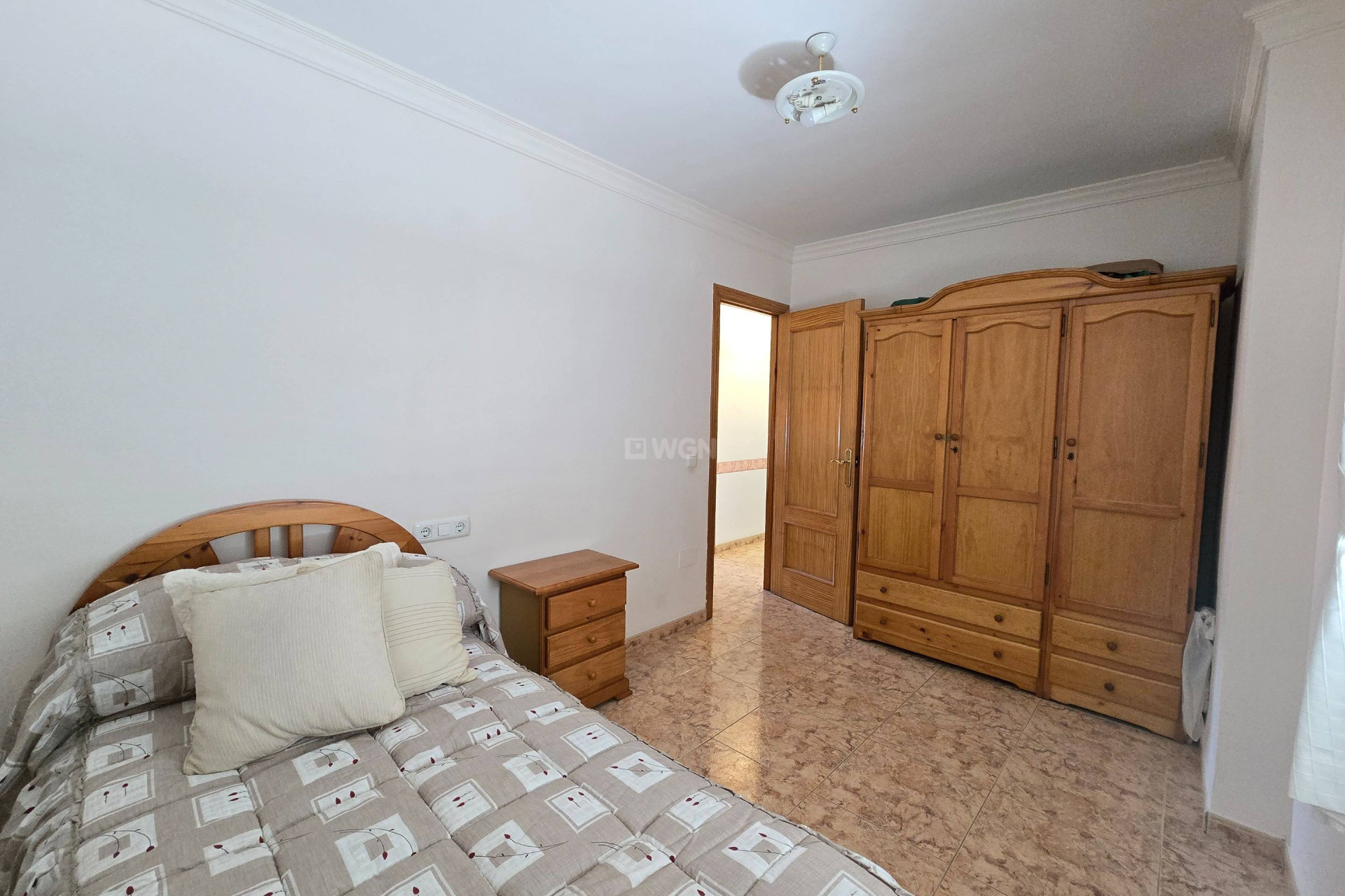 Resale - Apartment / flat - Estepona - Centro