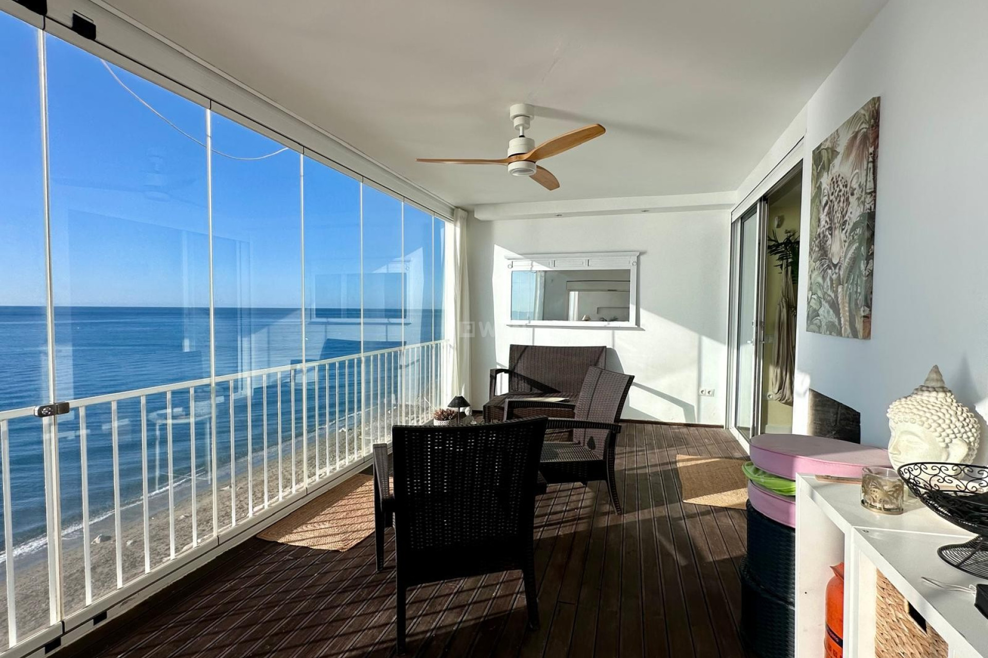 Resale - Apartment / flat - Estepona - Costa del Sol
