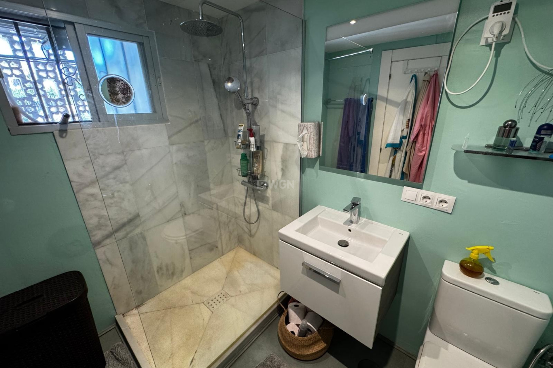 Resale - Apartment / flat - Estepona - Costa del Sol