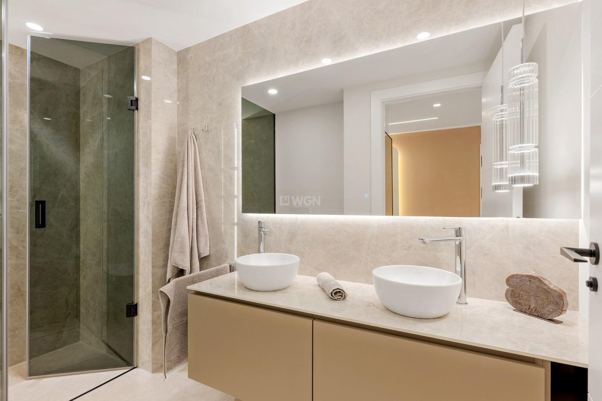 Resale - Apartment / flat - Estepona - Saladillo