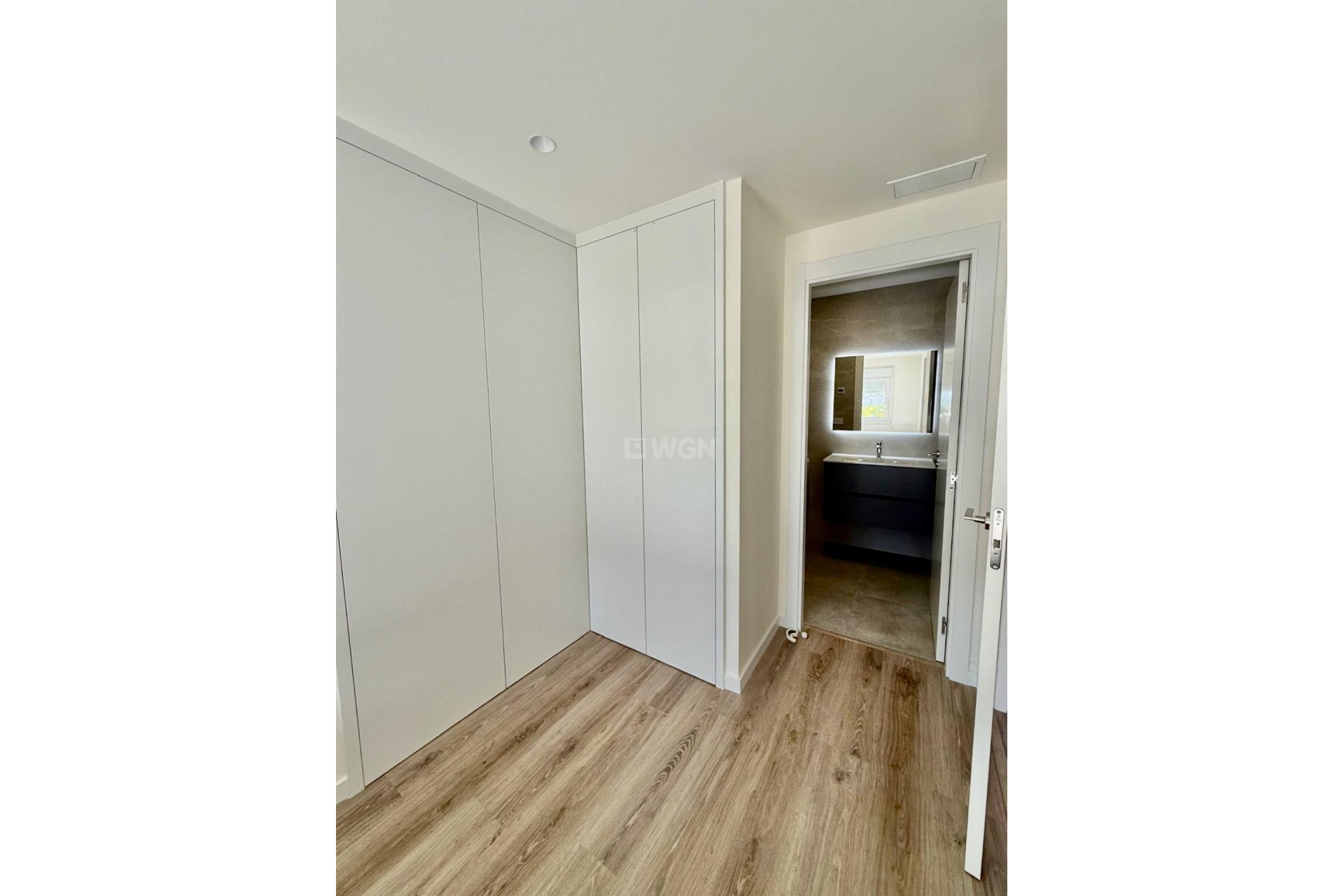 Resale - Apartment / flat - Finestrat - Balcón De Finestrat