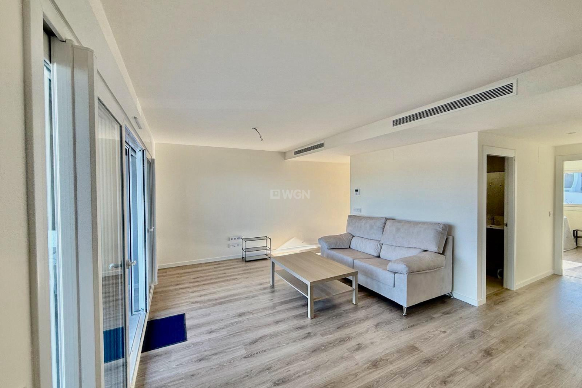 Resale - Apartment / flat - Finestrat - Balcón De Finestrat