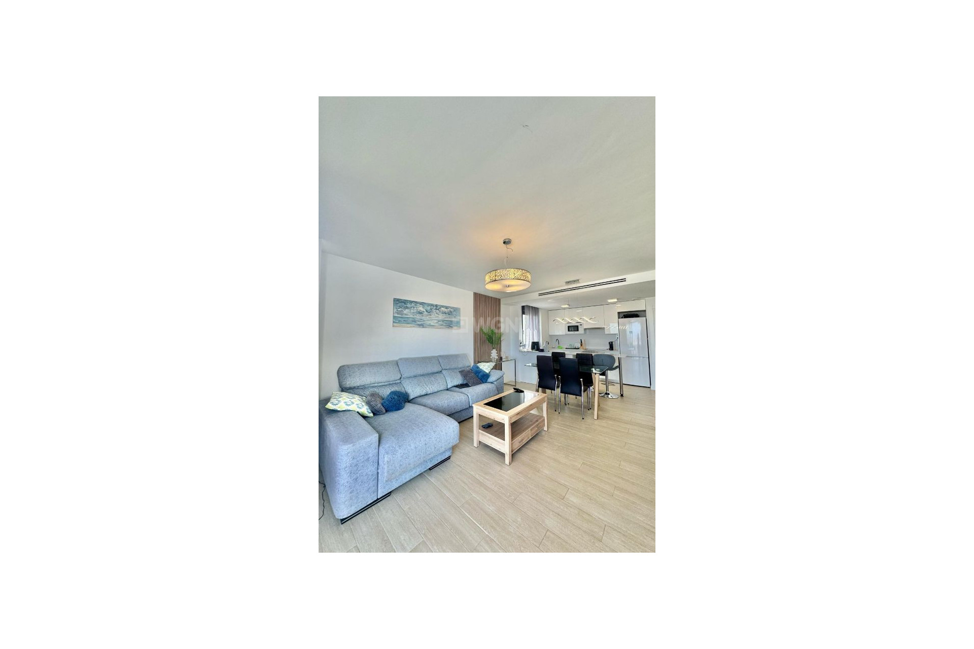 Resale - Apartment / flat - Finestrat - Costa Blanca