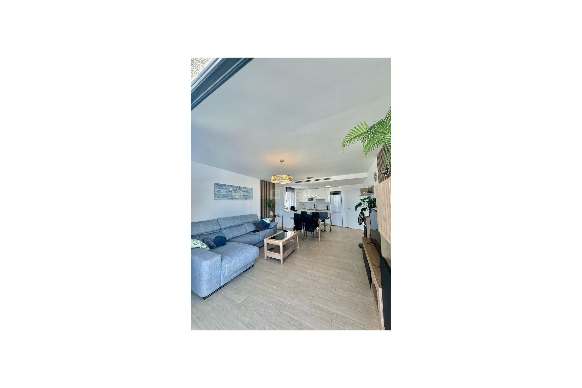 Resale - Apartment / flat - Finestrat - Costa Blanca