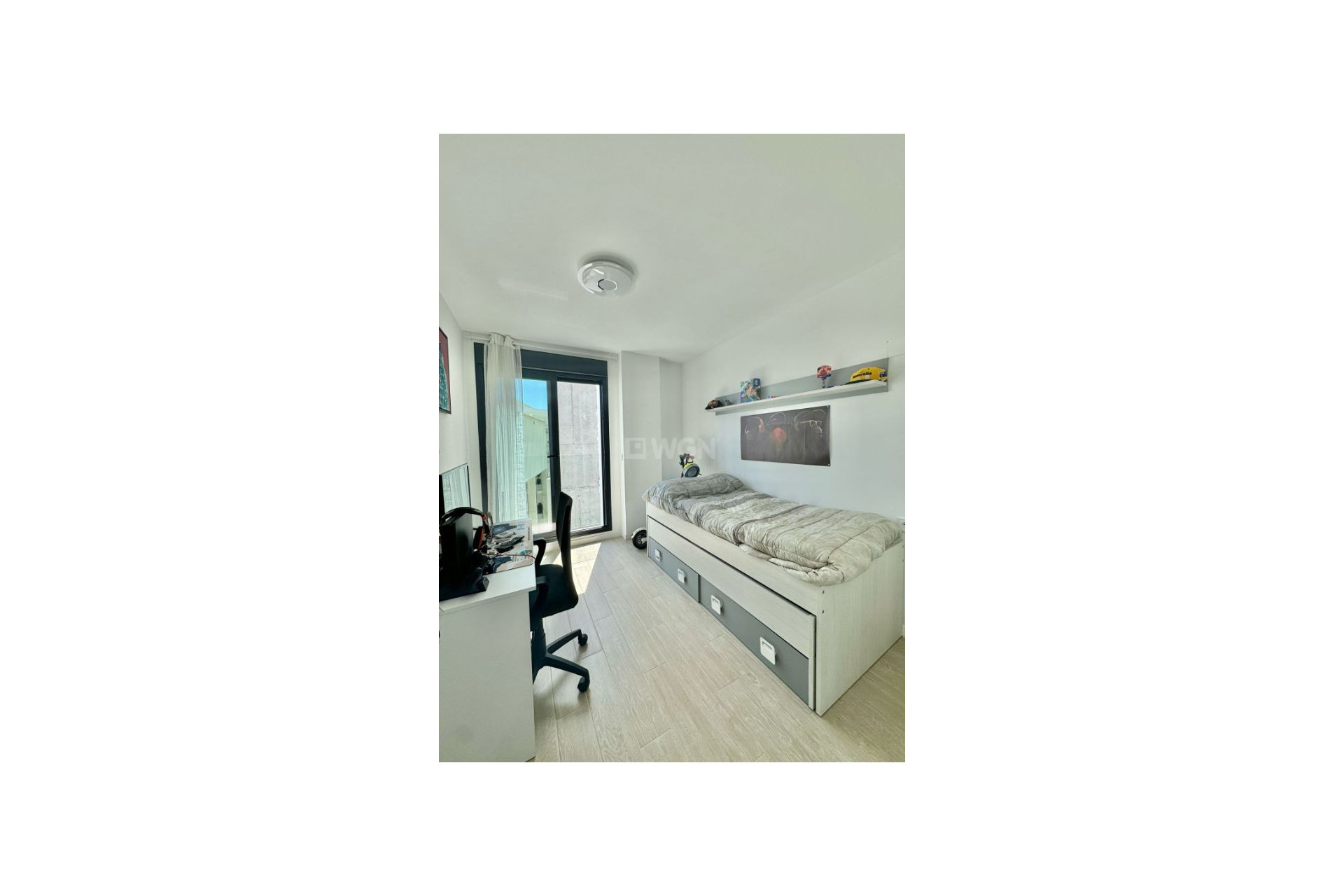 Resale - Apartment / flat - Finestrat - Costa Blanca