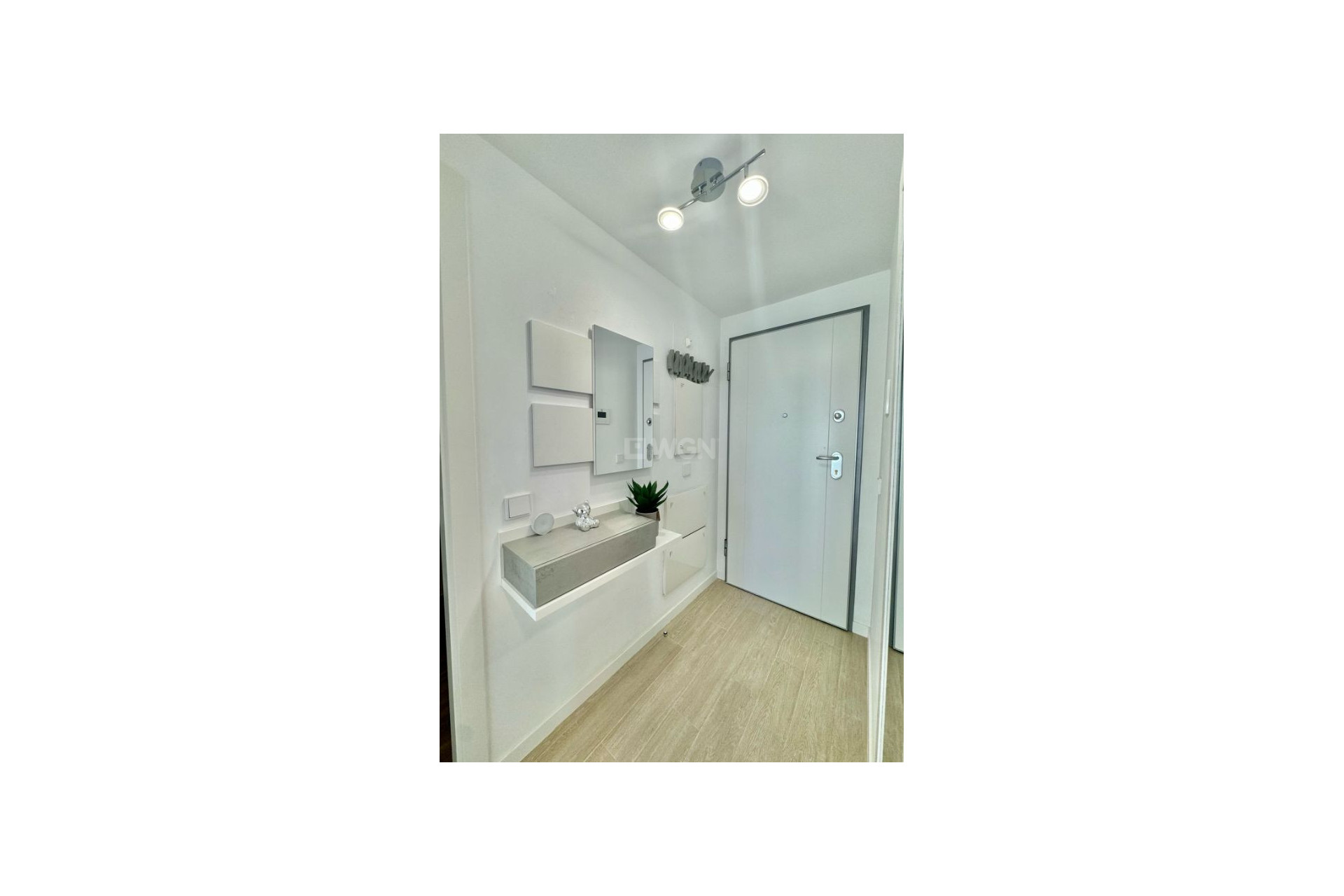 Resale - Apartment / flat - Finestrat - Costa Blanca