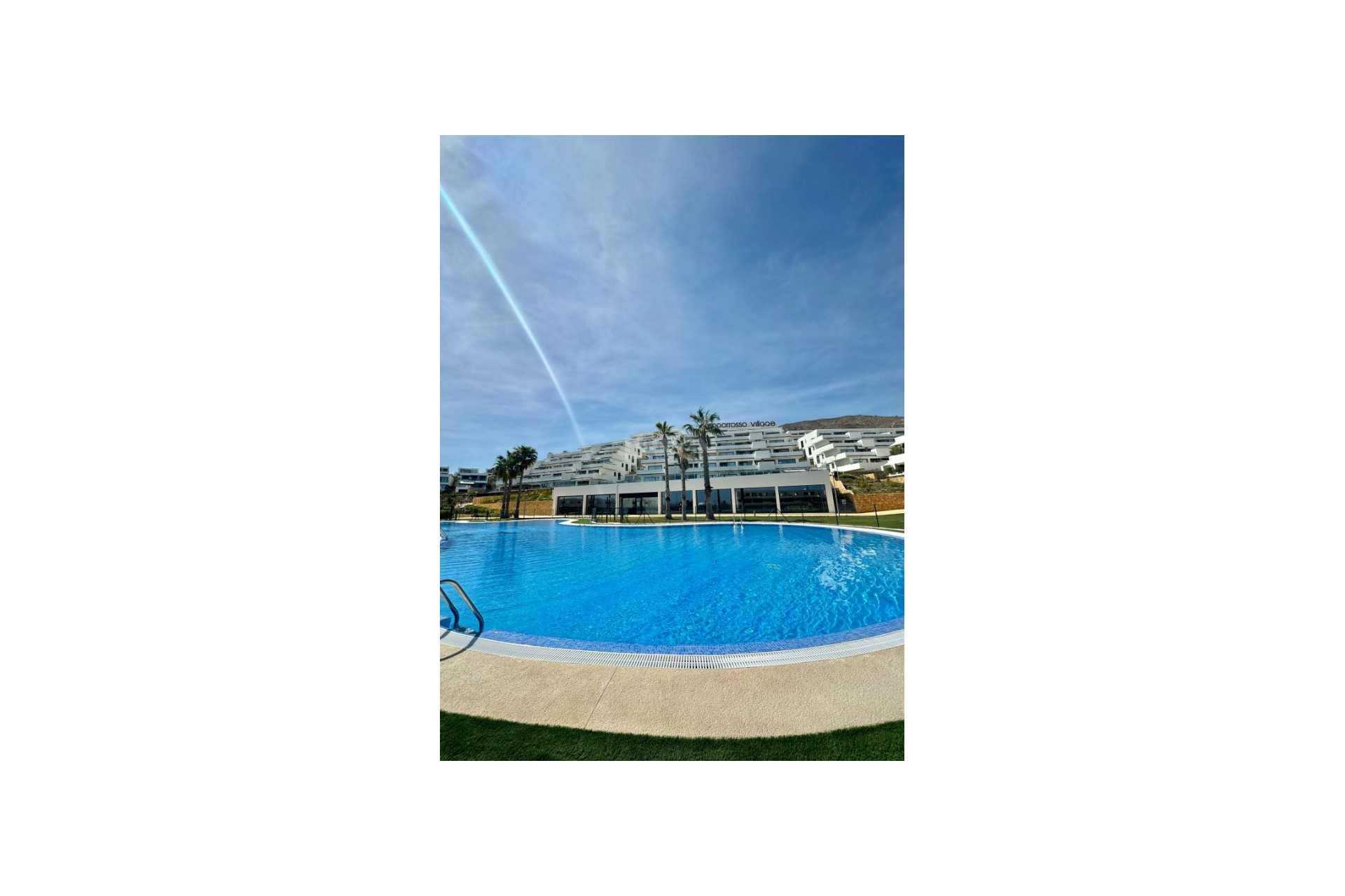 Resale - Apartment / flat - Finestrat - Costa Blanca