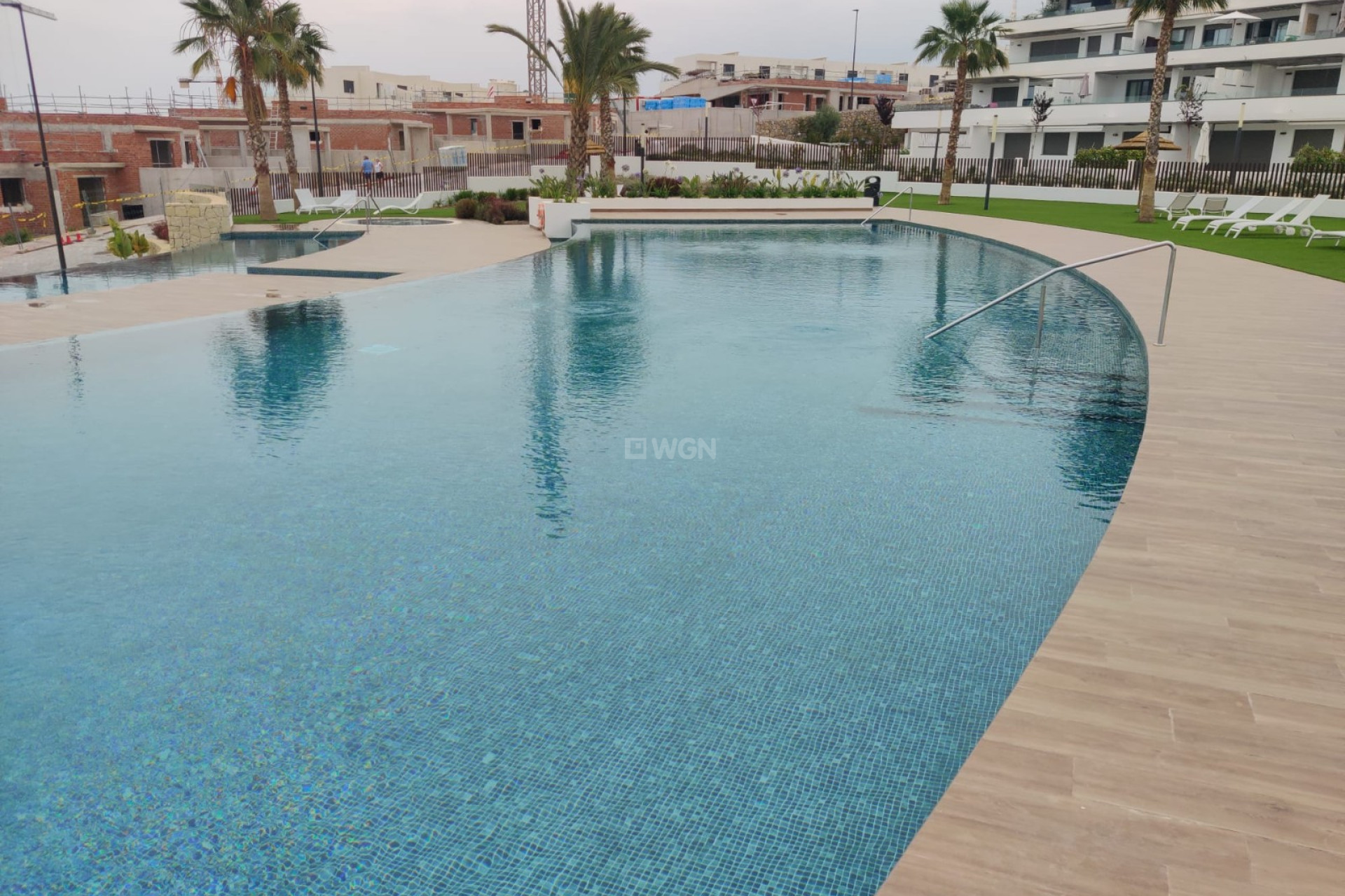 Resale - Apartment / flat - Finestrat - Costa Blanca