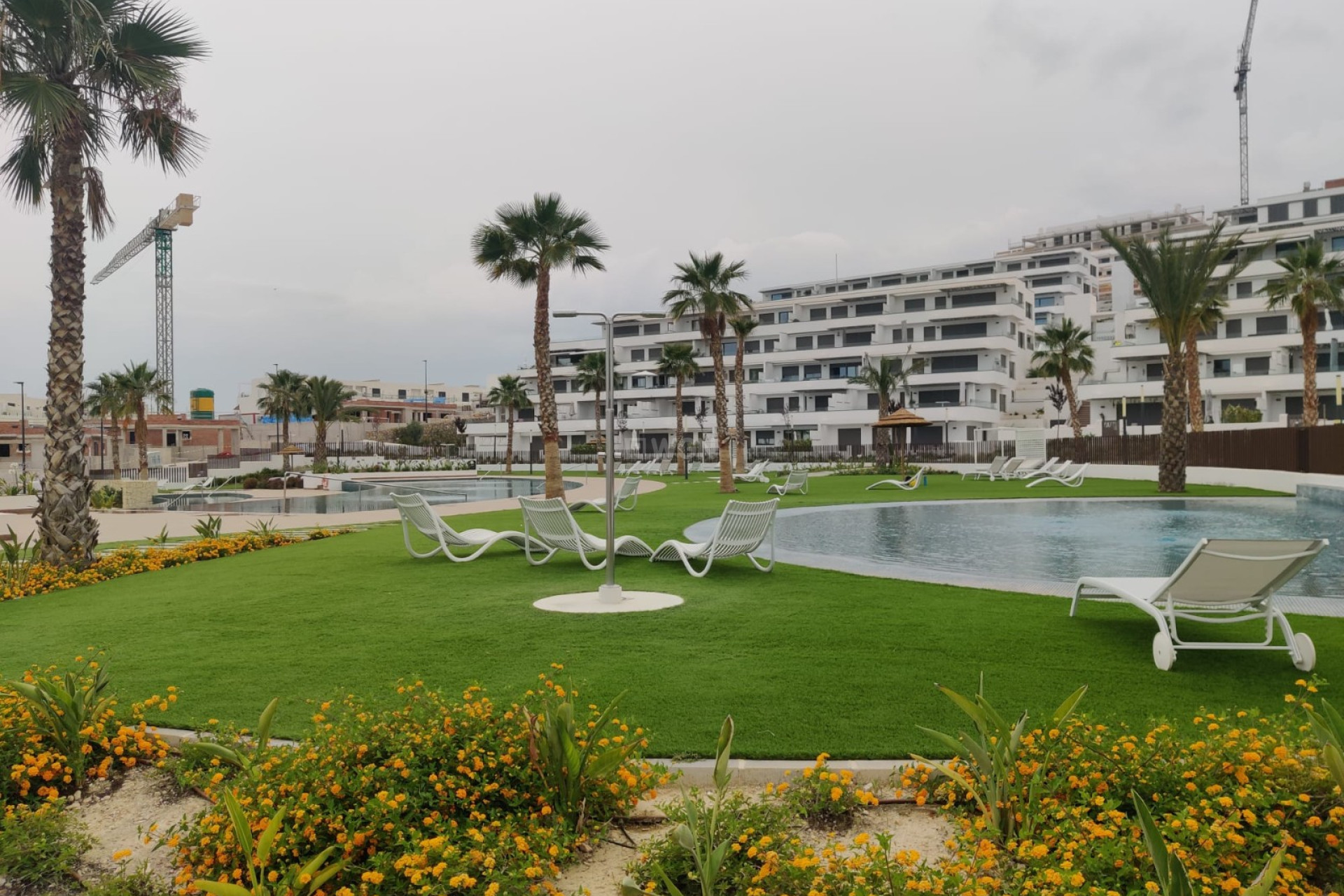 Resale - Apartment / flat - Finestrat - Costa Blanca