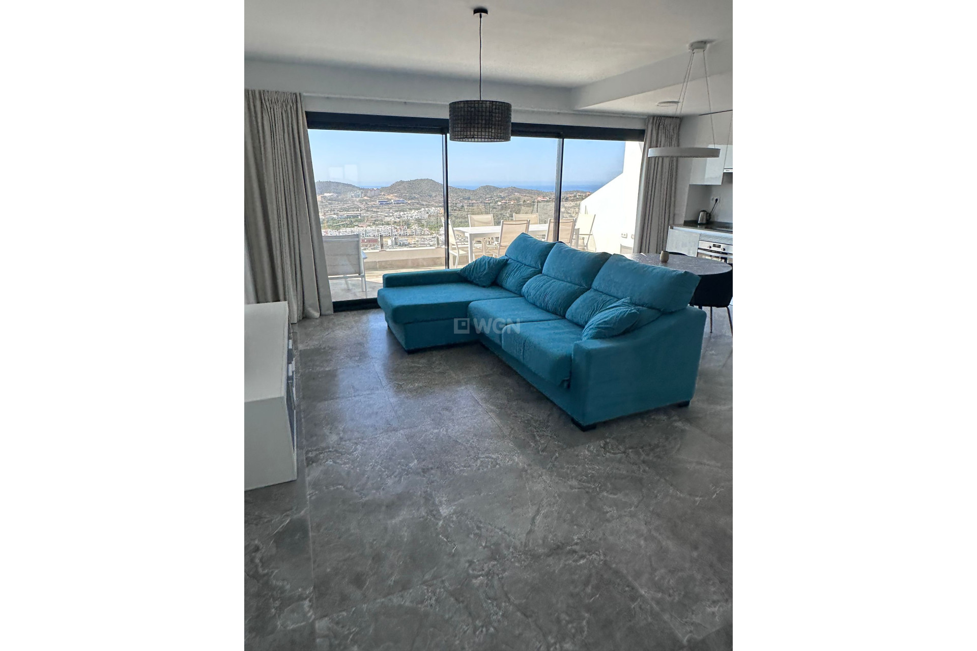 Resale - Apartment / flat - Finestrat - Costa Blanca