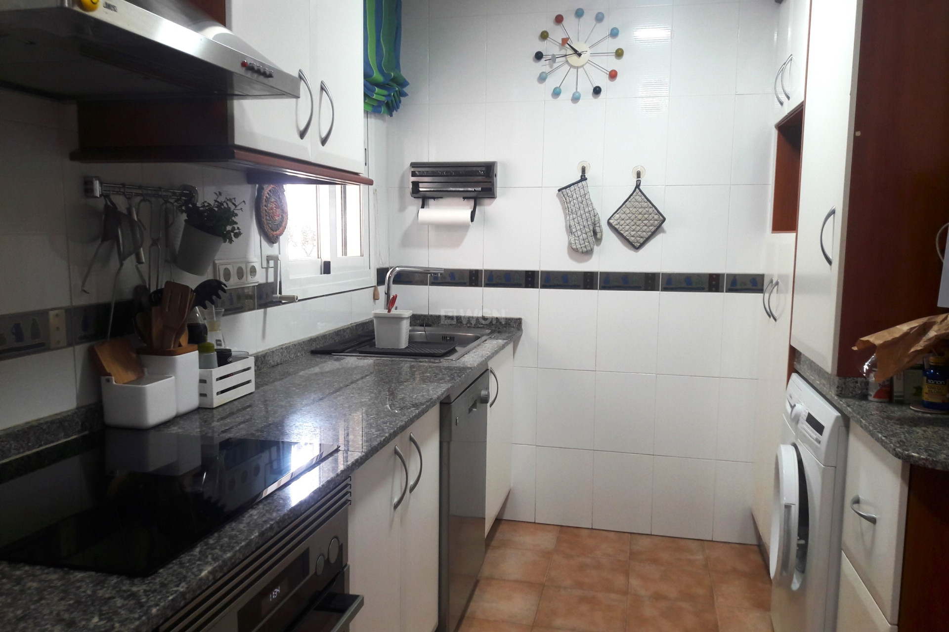 Resale - Apartment / flat - Finestrat - Costa Blanca