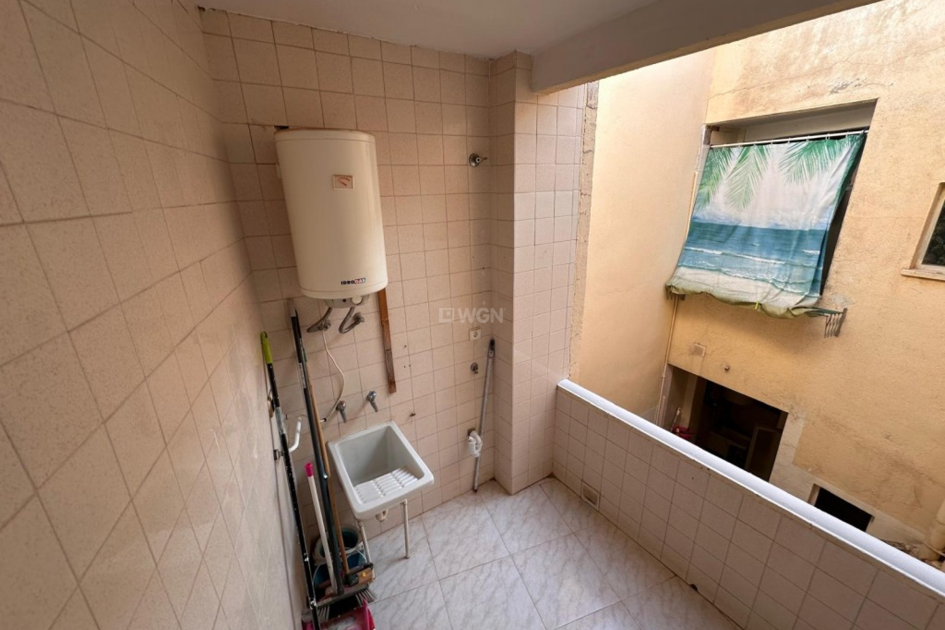 Resale - Apartment / flat - Finestrat - Costa Blanca