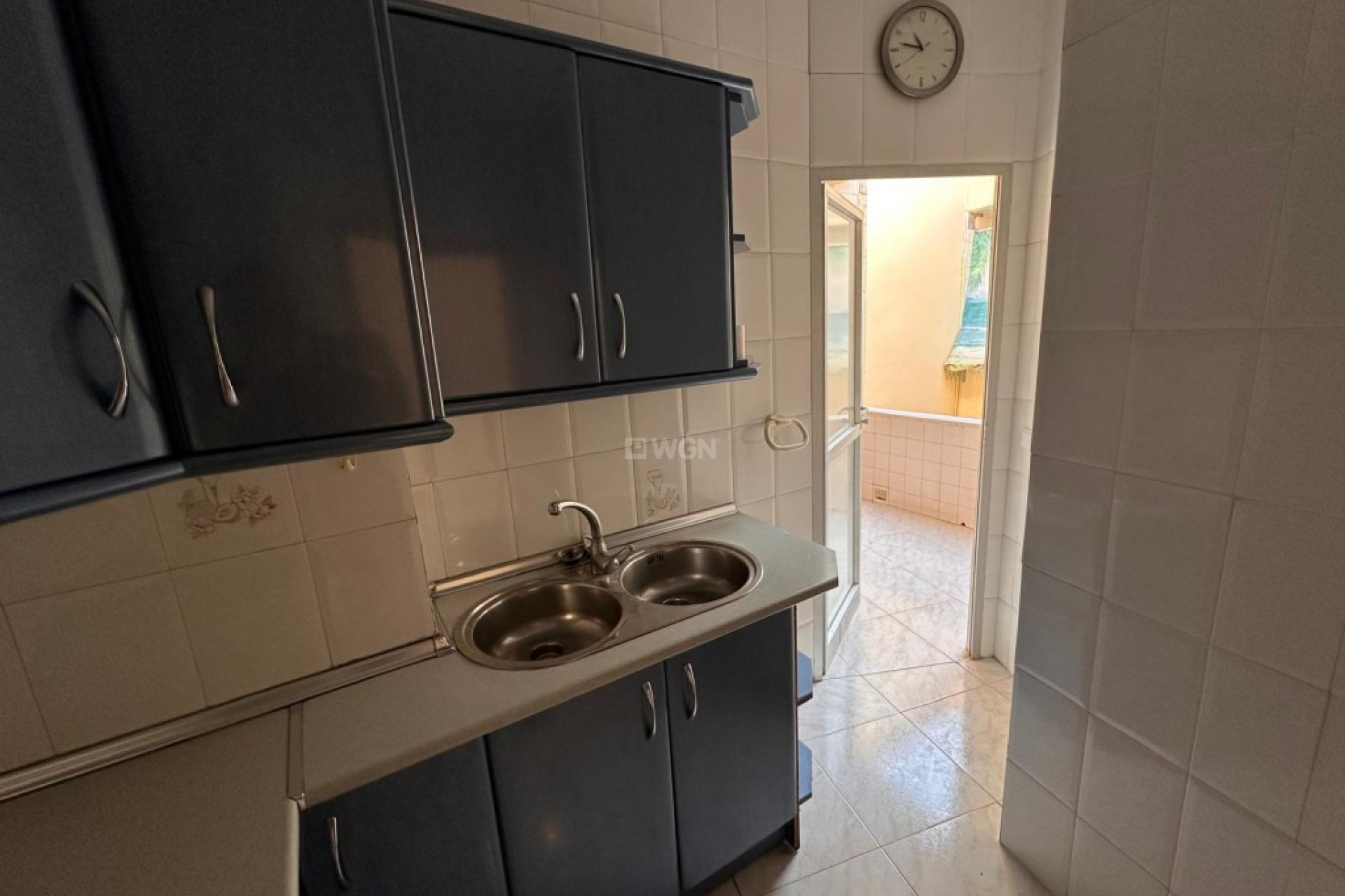 Resale - Apartment / flat - Finestrat - Costa Blanca