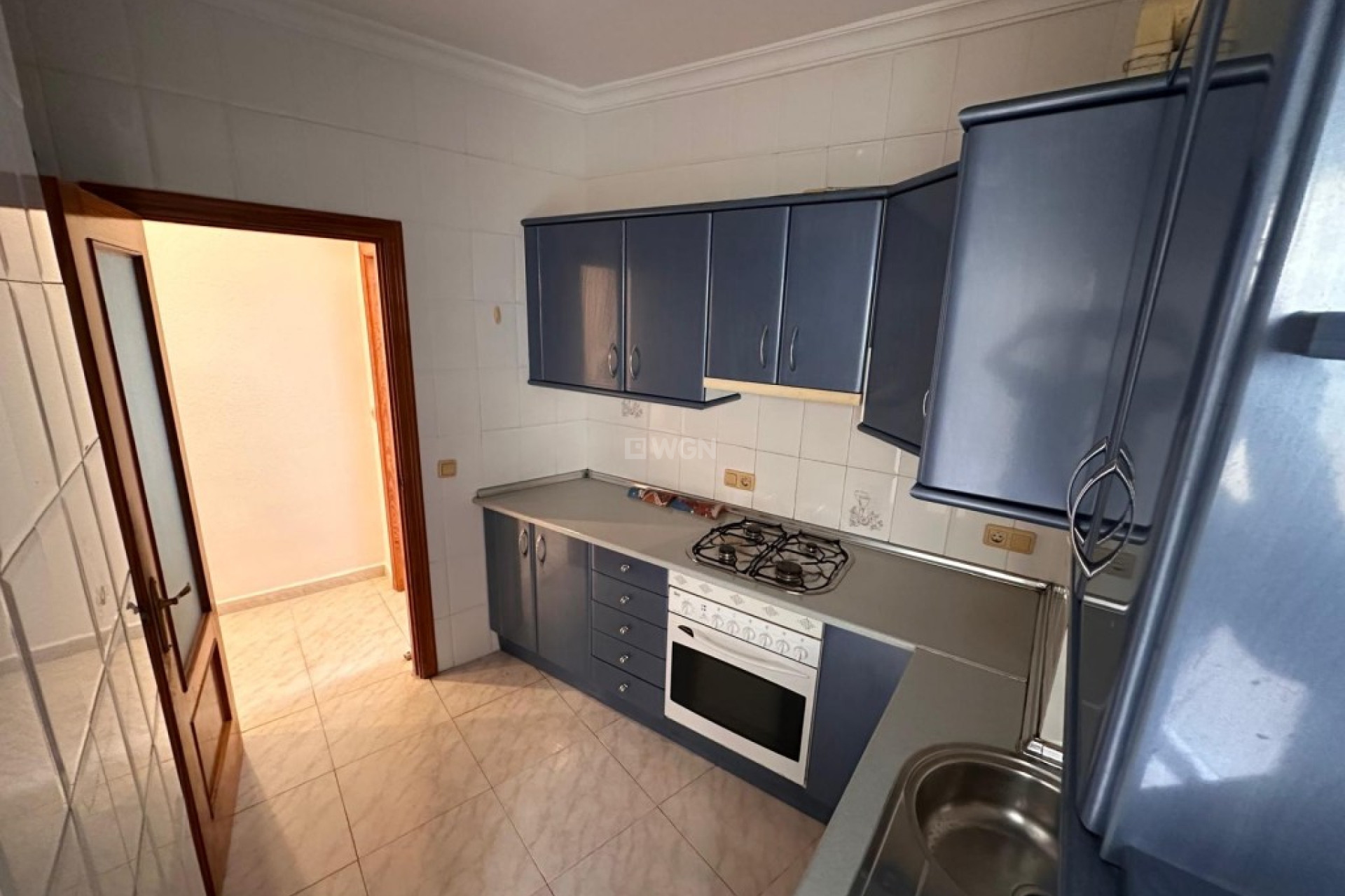 Resale - Apartment / flat - Finestrat - Costa Blanca