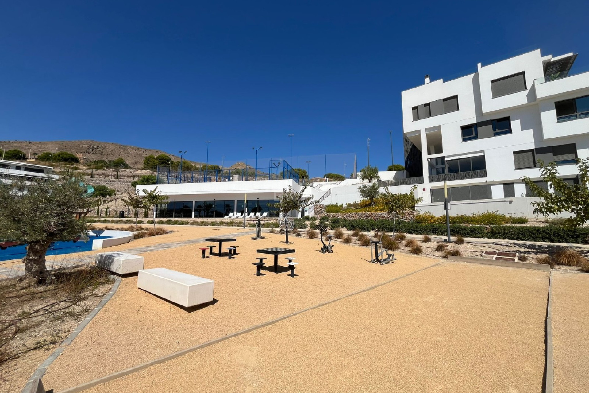 Resale - Apartment / flat - Finestrat - Costa Blanca