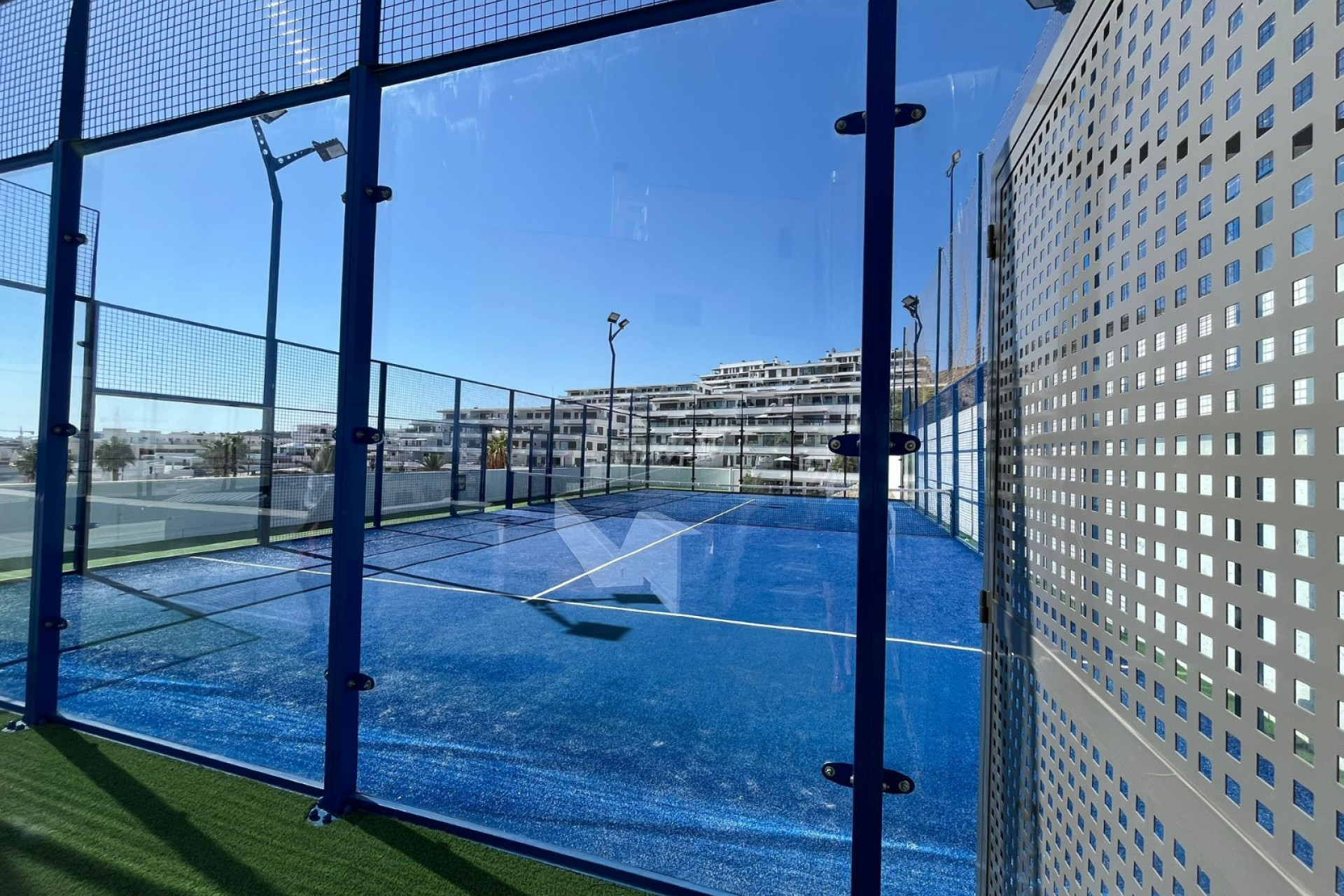 Resale - Apartment / flat - Finestrat - Costa Blanca