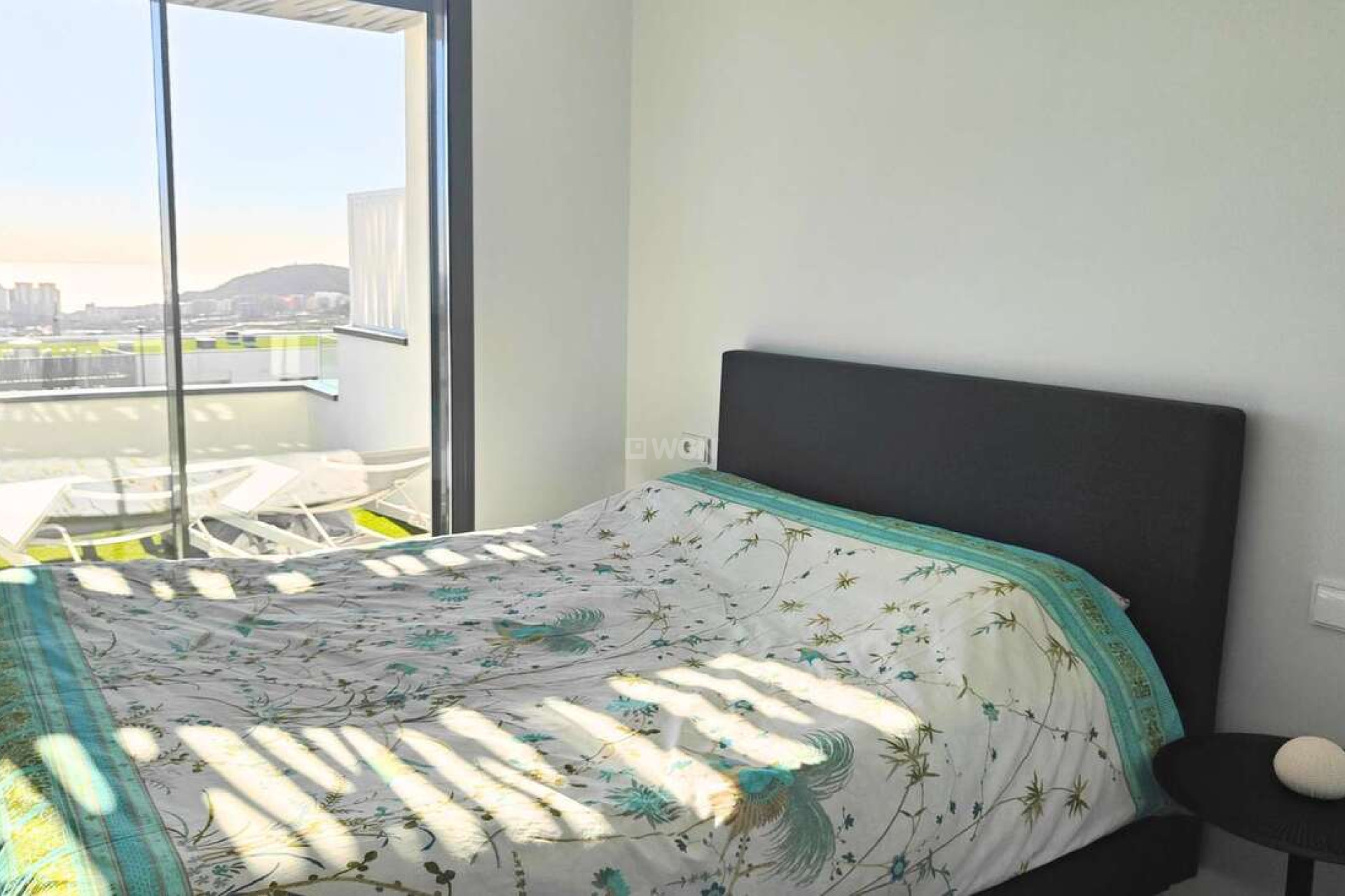 Resale - Apartment / flat - Finestrat - Costa Blanca