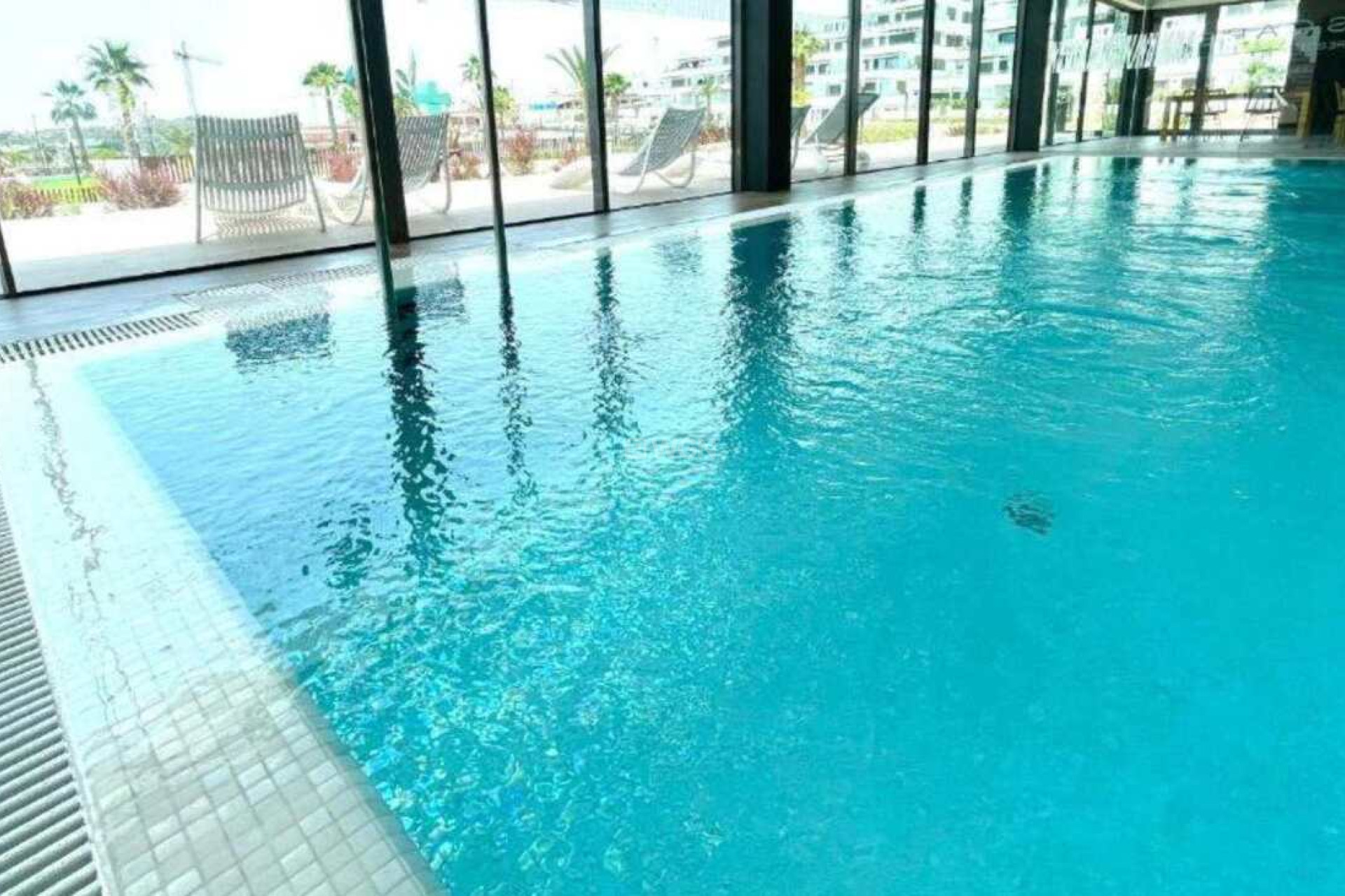 Resale - Apartment / flat - Finestrat - Costa Blanca