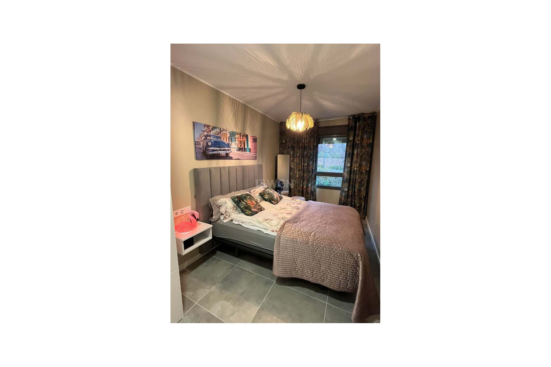 Resale - Apartment / flat - Finestrat