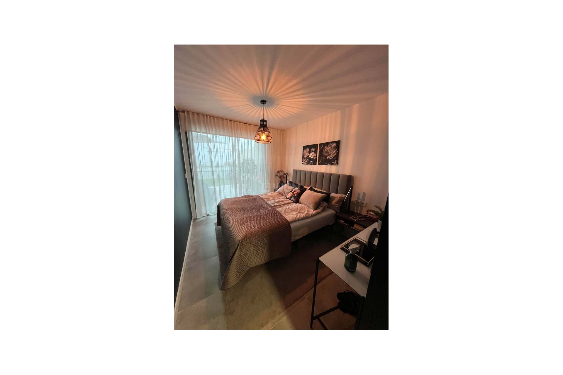 Resale - Apartment / flat - Finestrat