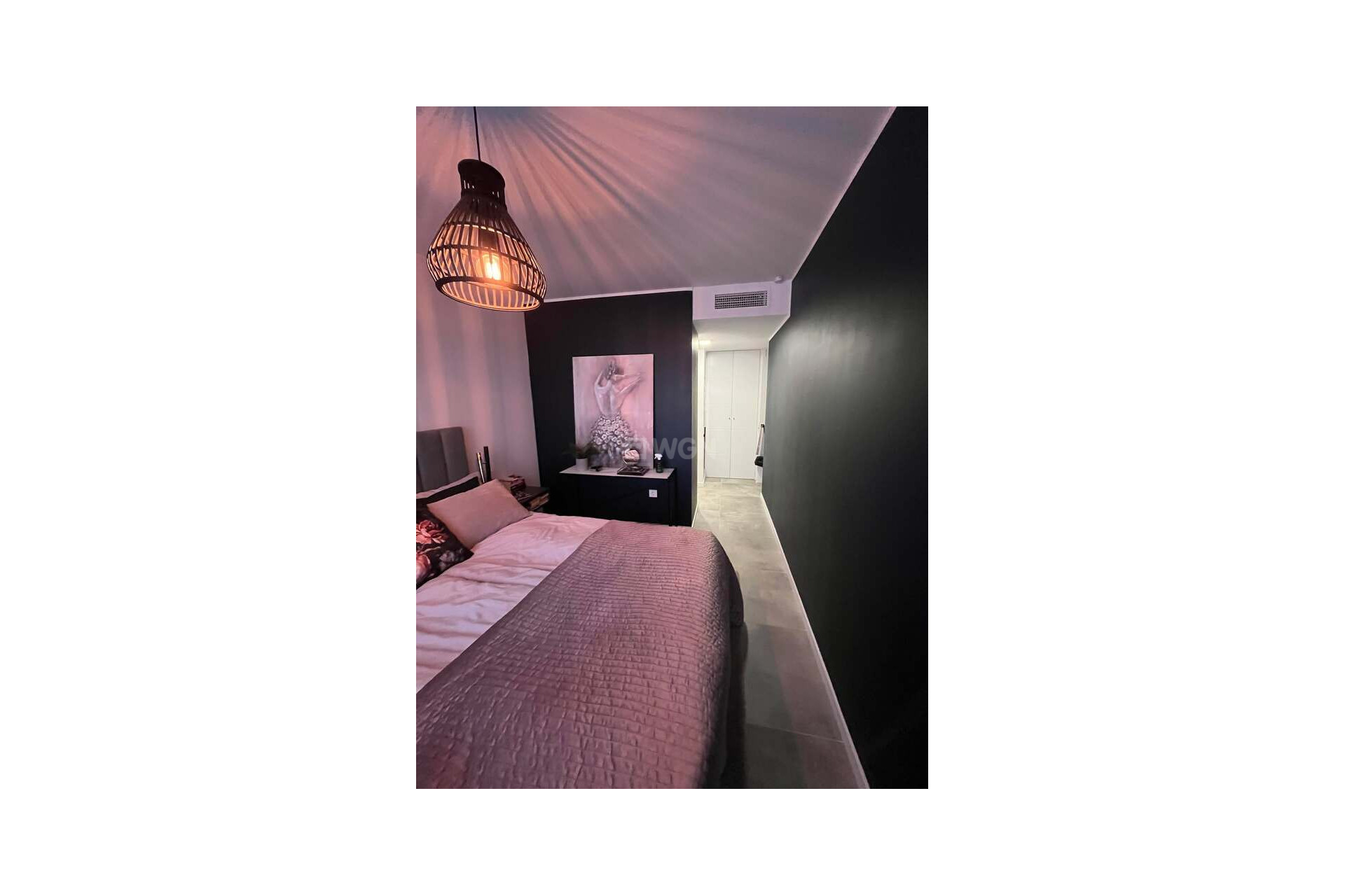 Resale - Apartment / flat - Finestrat