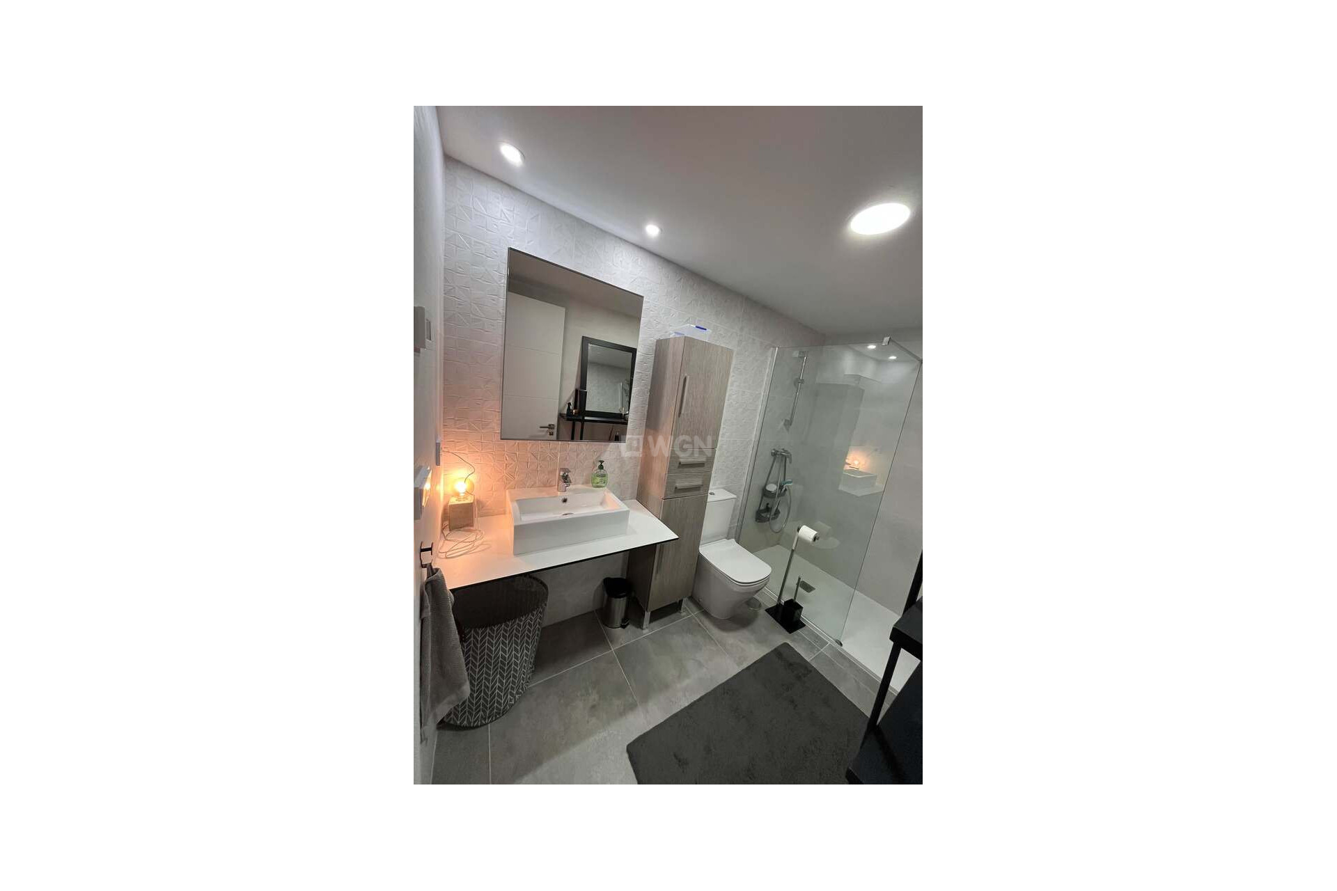 Resale - Apartment / flat - Finestrat