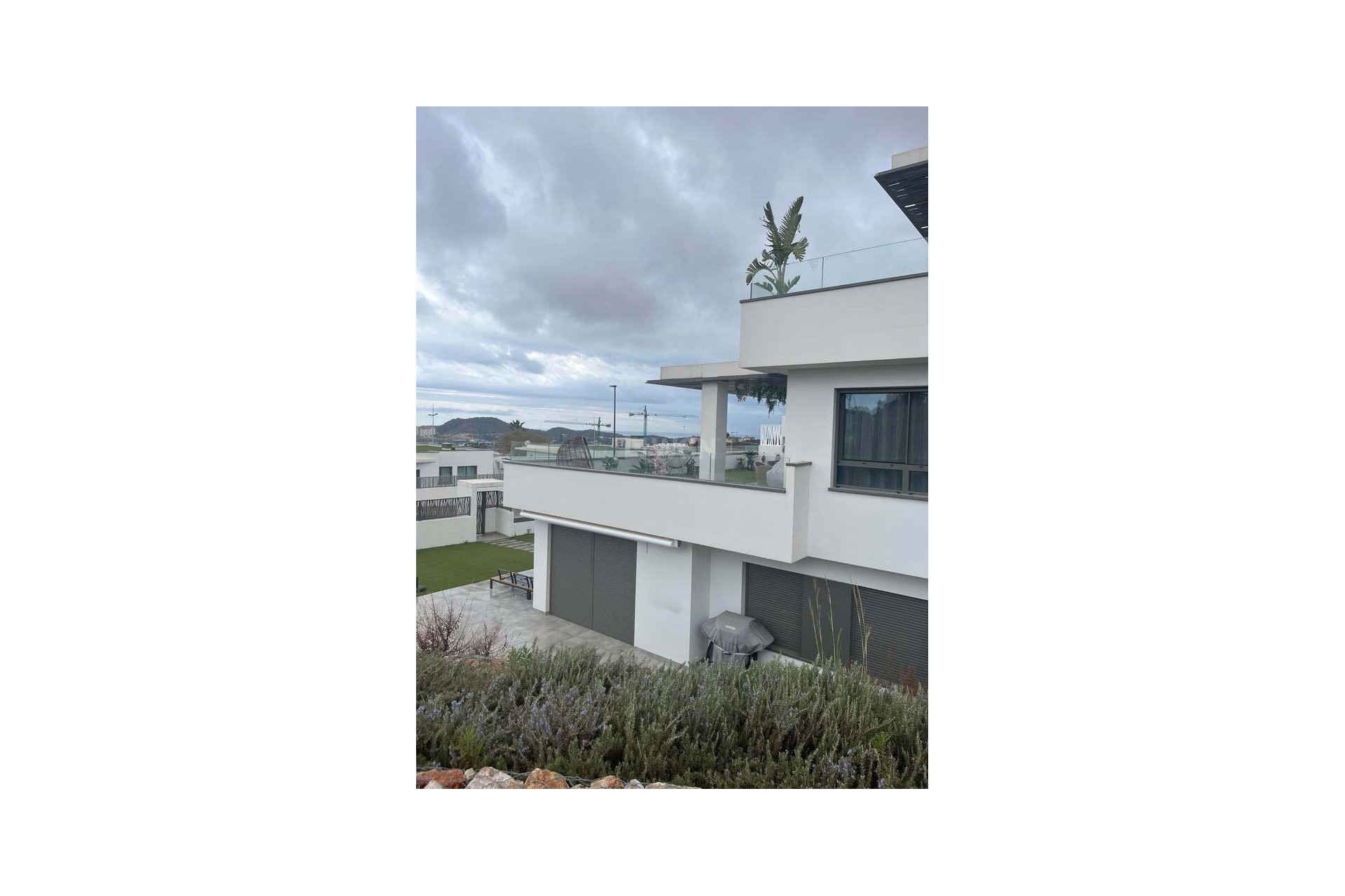 Resale - Apartment / flat - Finestrat