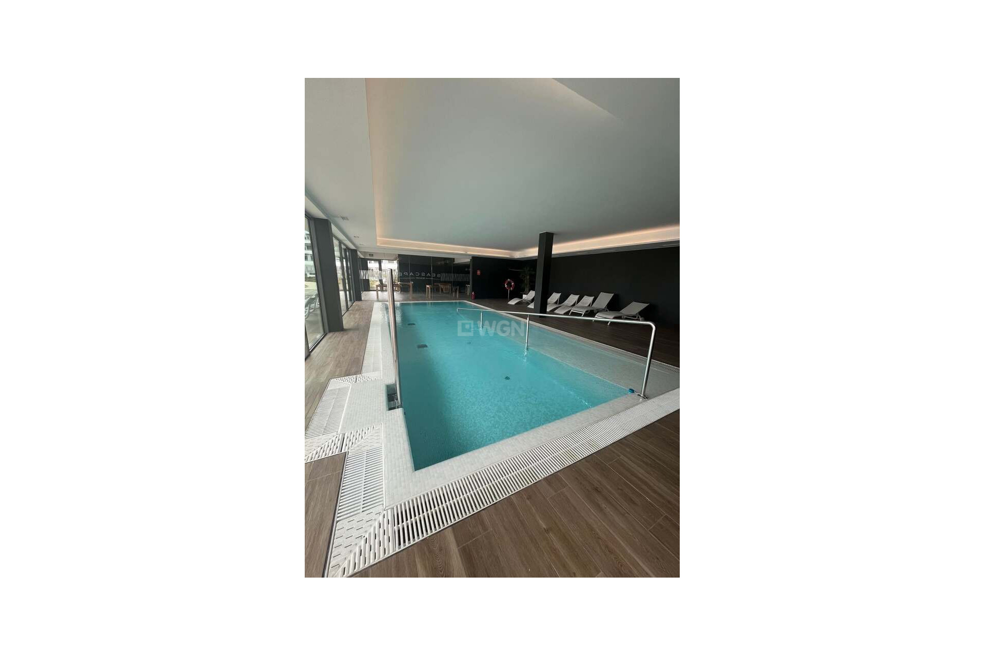 Resale - Apartment / flat - Finestrat