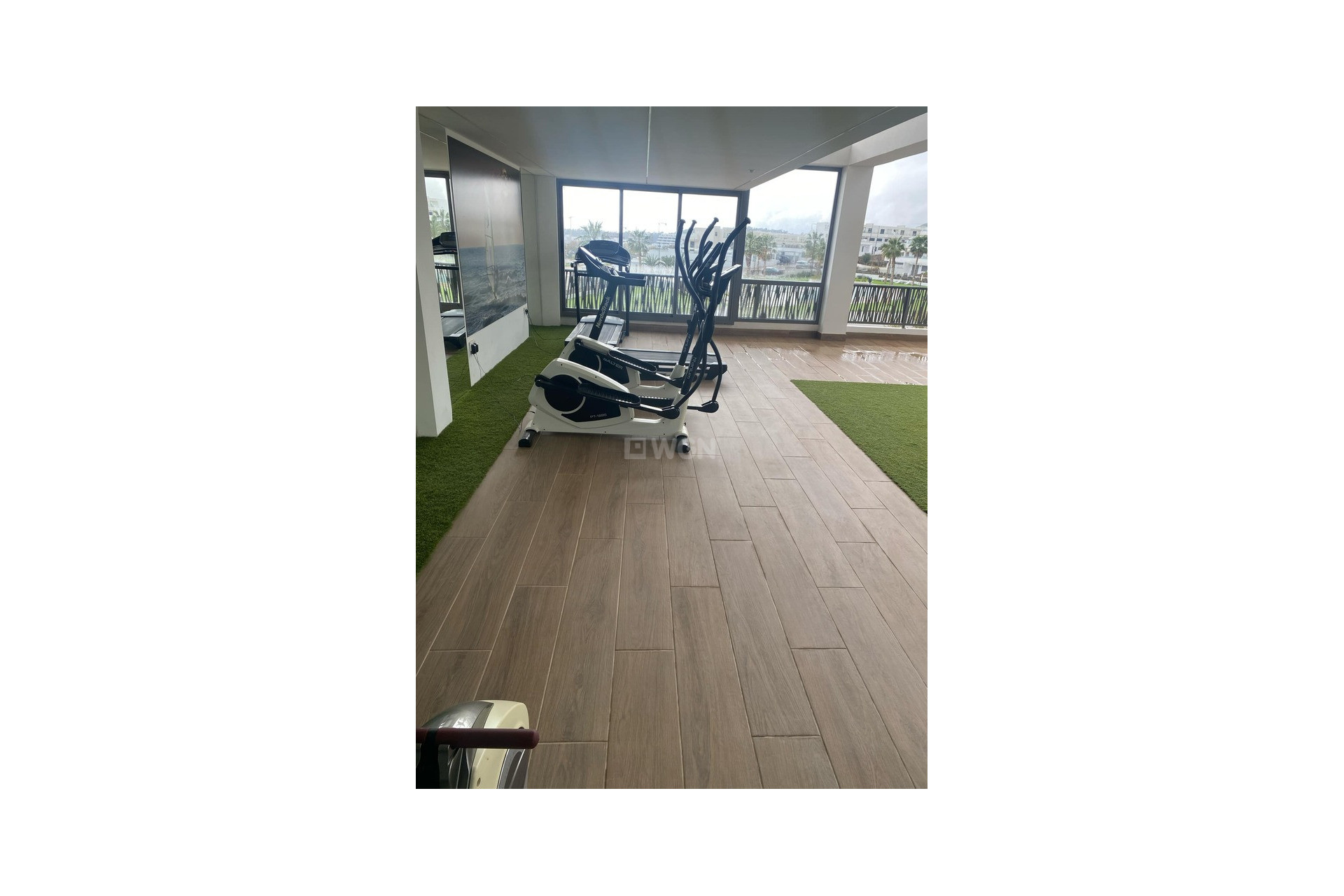 Resale - Apartment / flat - Finestrat