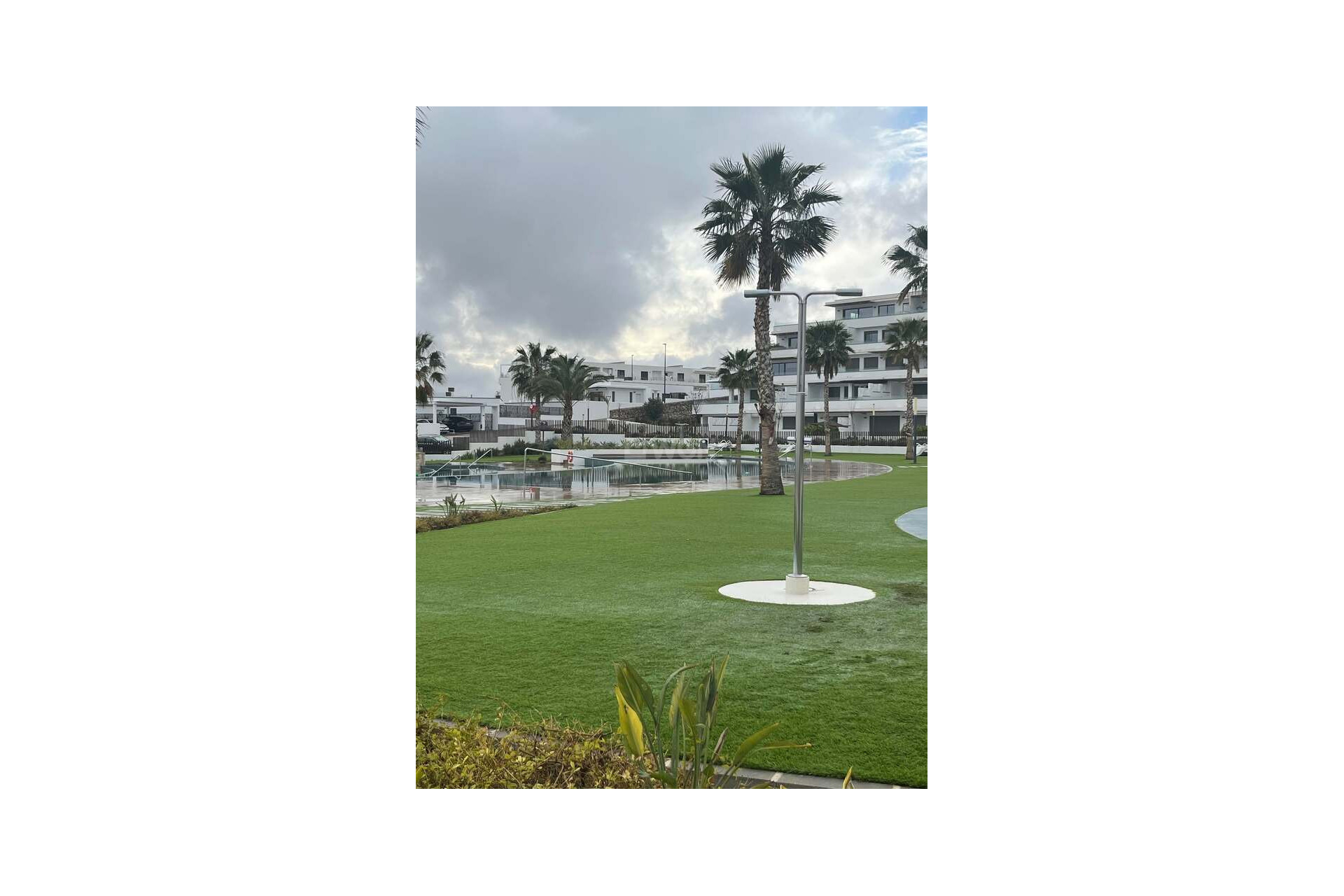 Resale - Apartment / flat - Finestrat