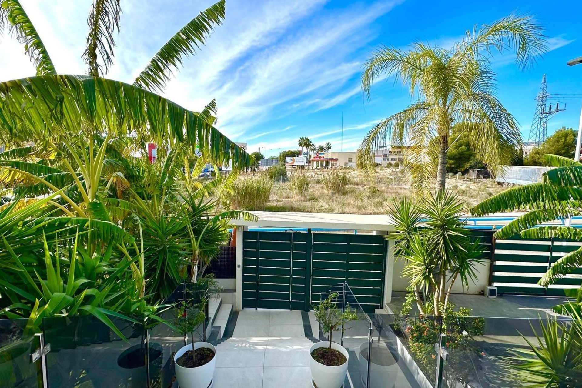 Resale - Apartment / flat - Finestrat