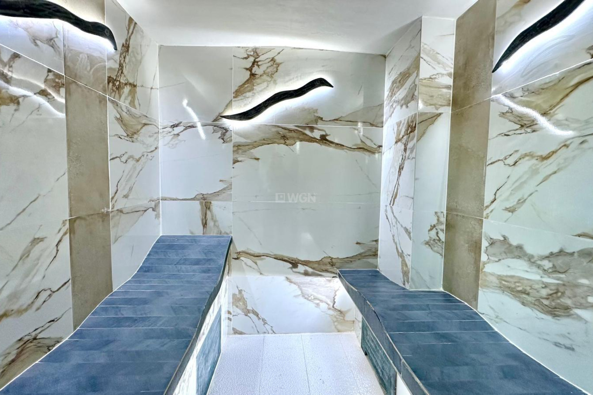 Resale - Apartment / flat - Finestrat