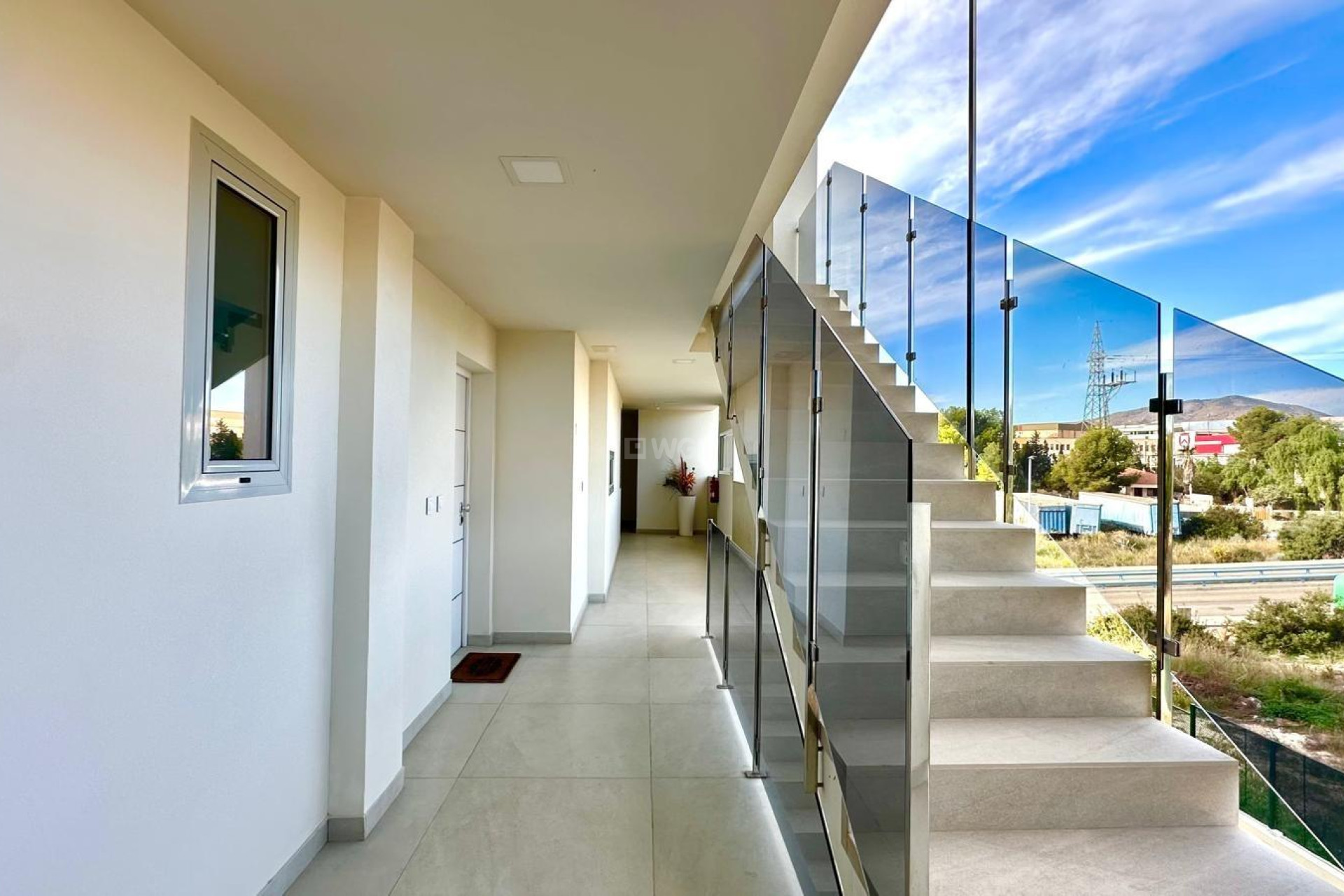 Resale - Apartment / flat - Finestrat