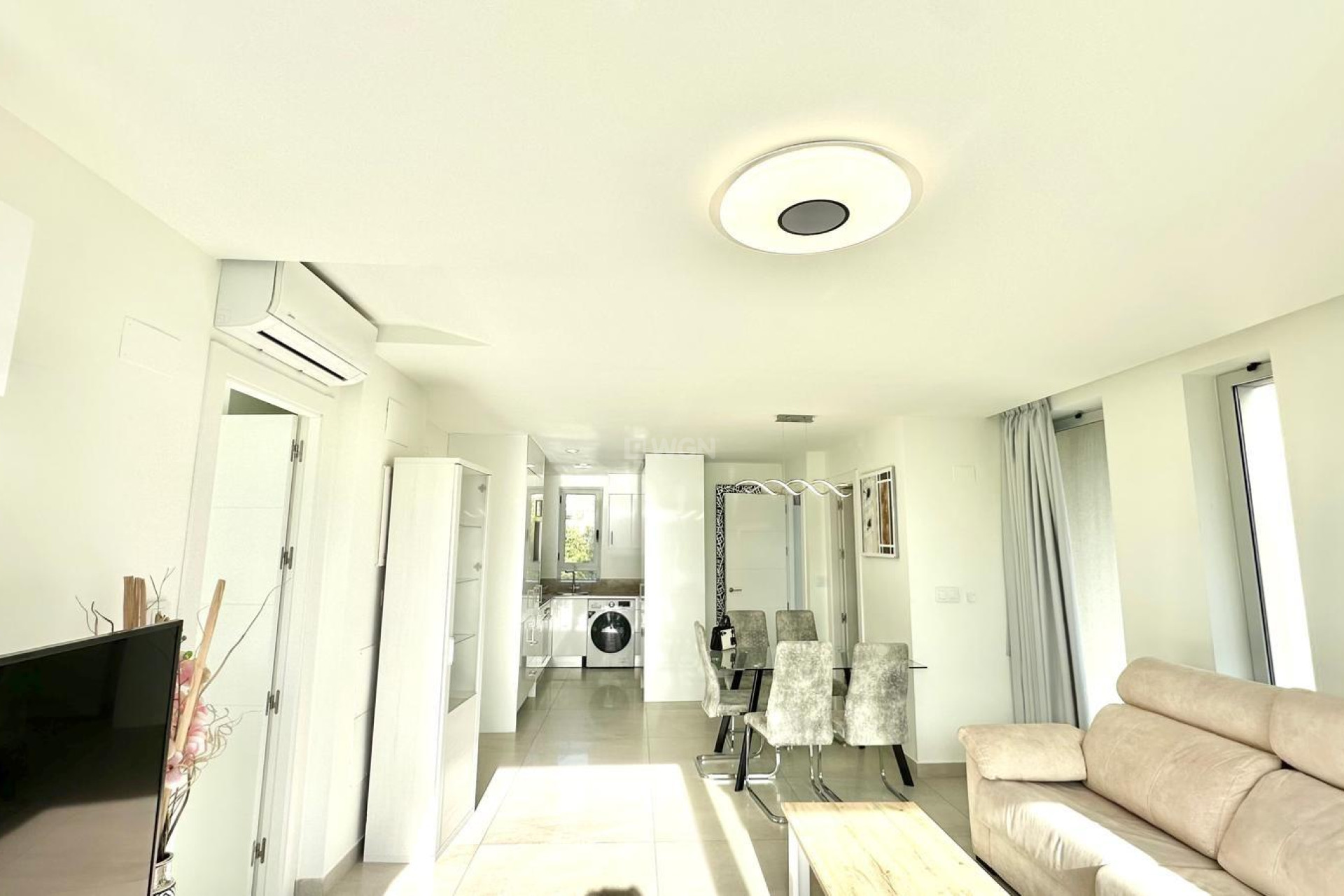 Resale - Apartment / flat - Finestrat