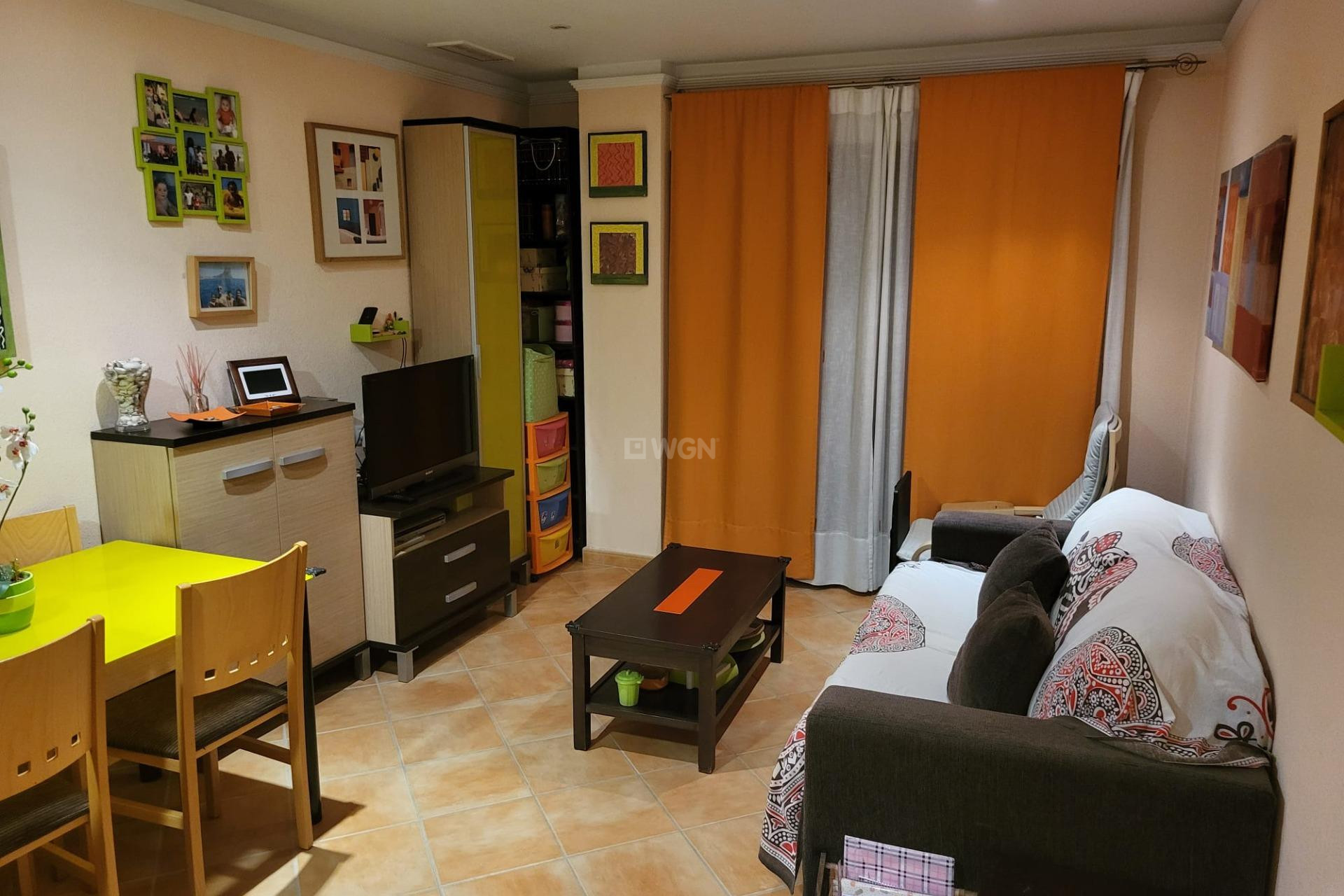 Resale - Apartment / flat - Formentera del Segura - Costa Blanca Sur